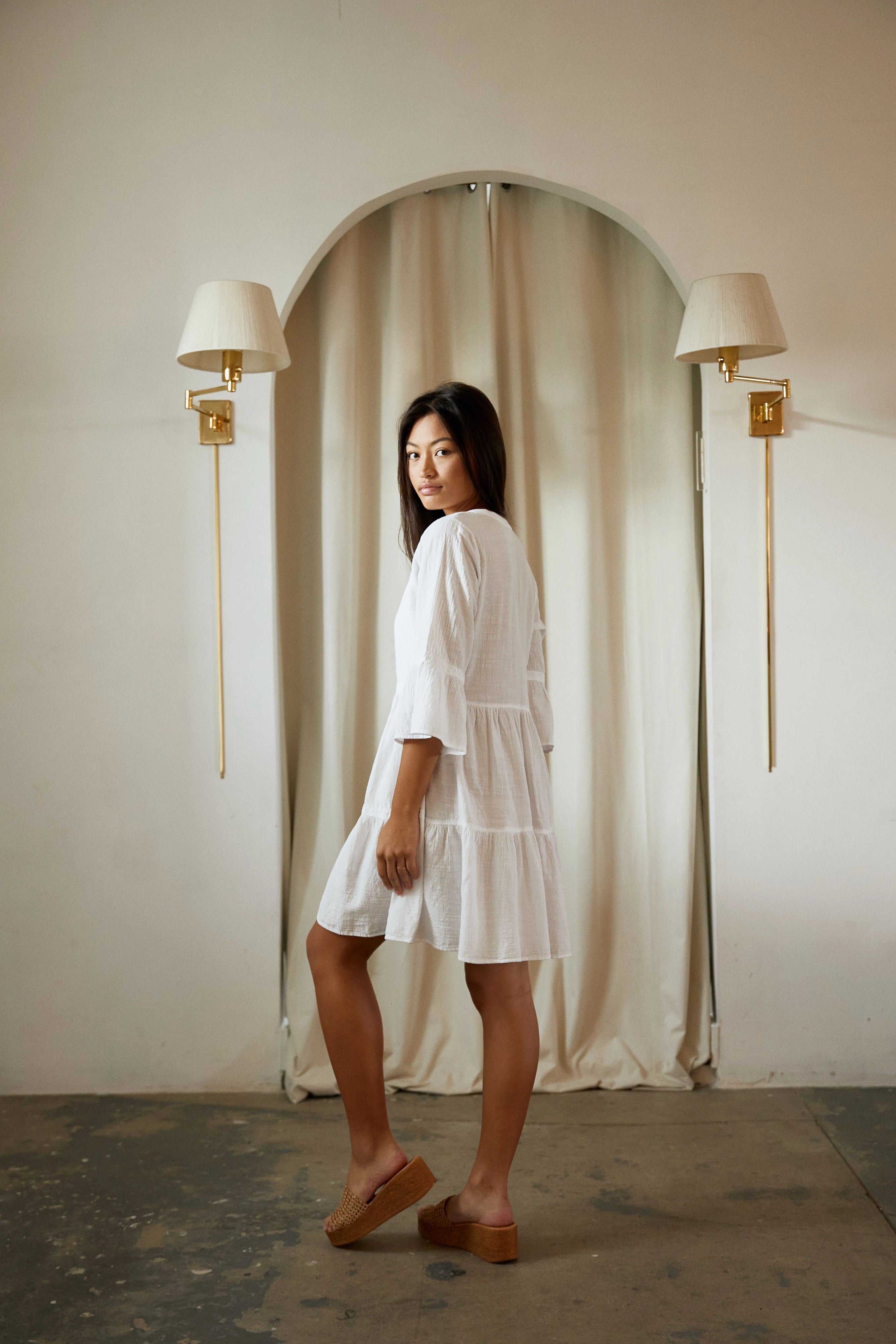 Gabbi Dress