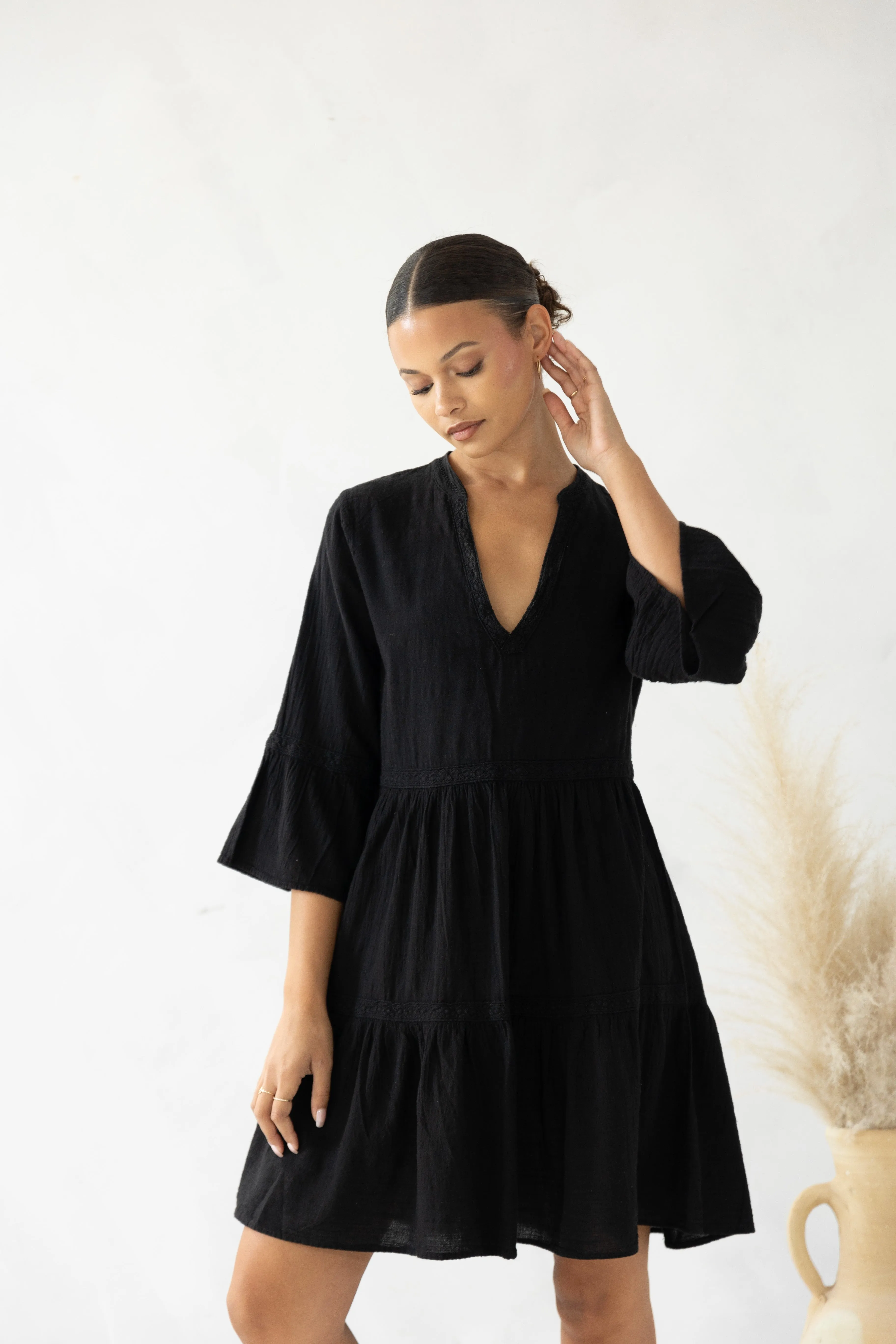 Gabbi Dress