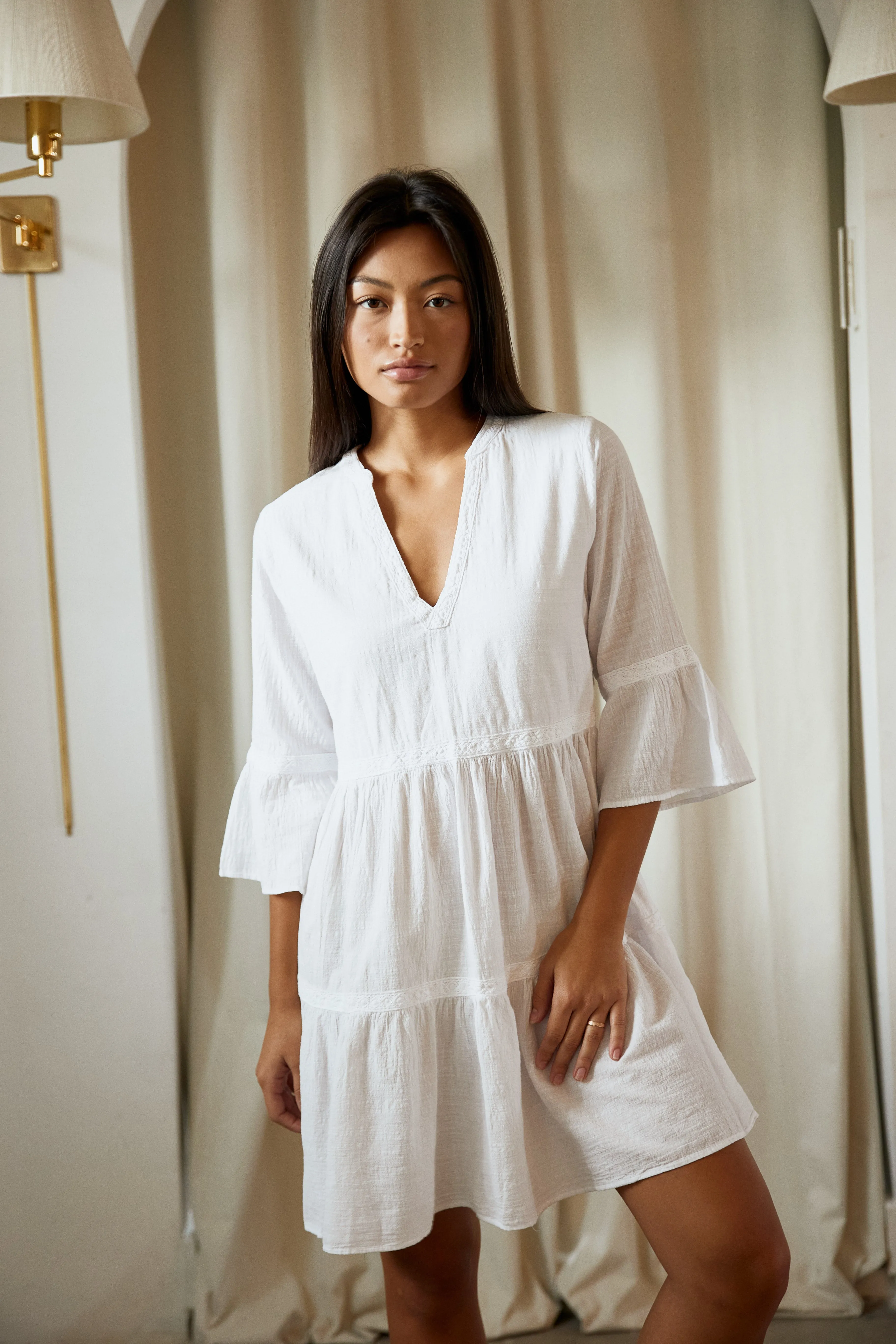 Gabbi Dress