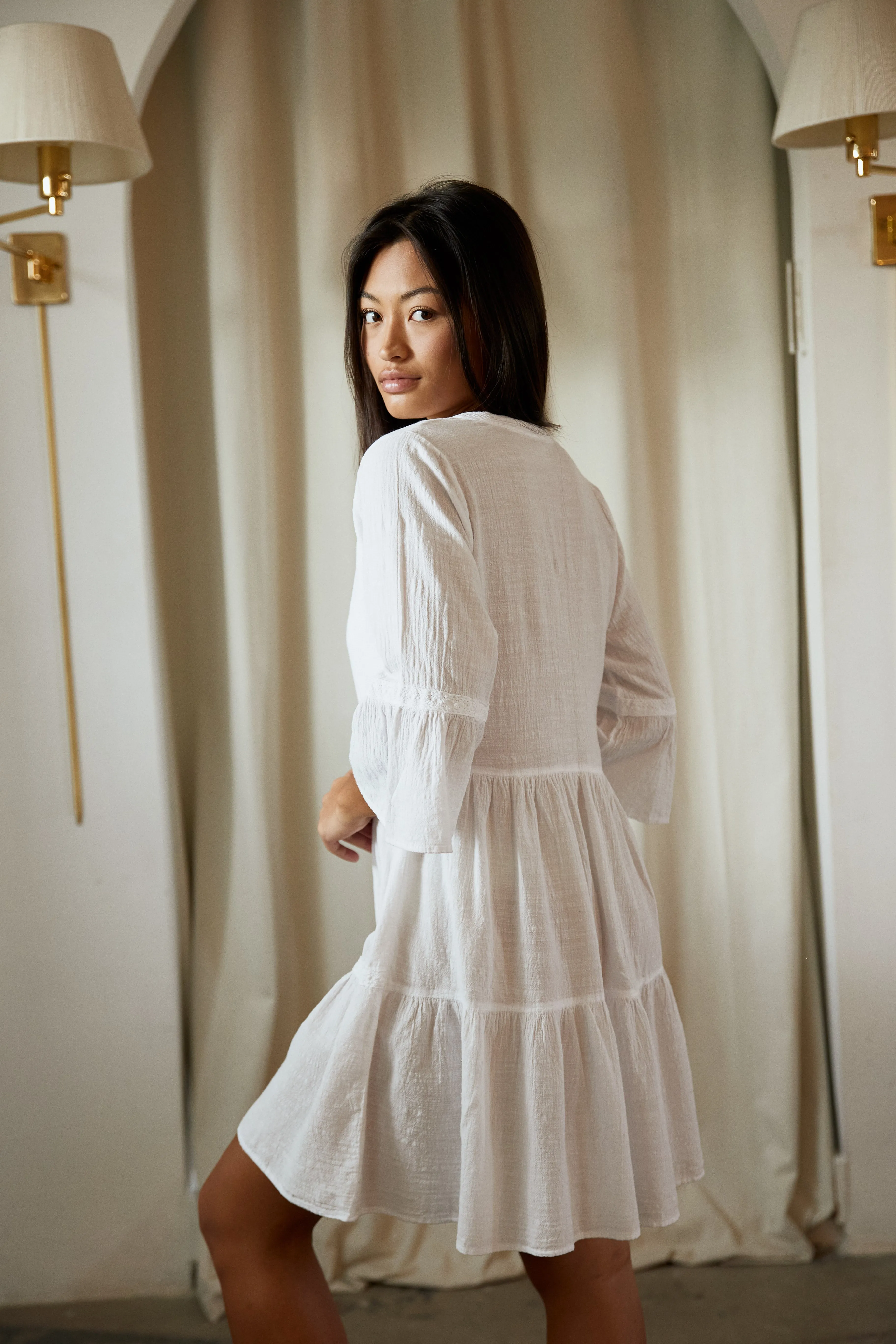 Gabbi Dress