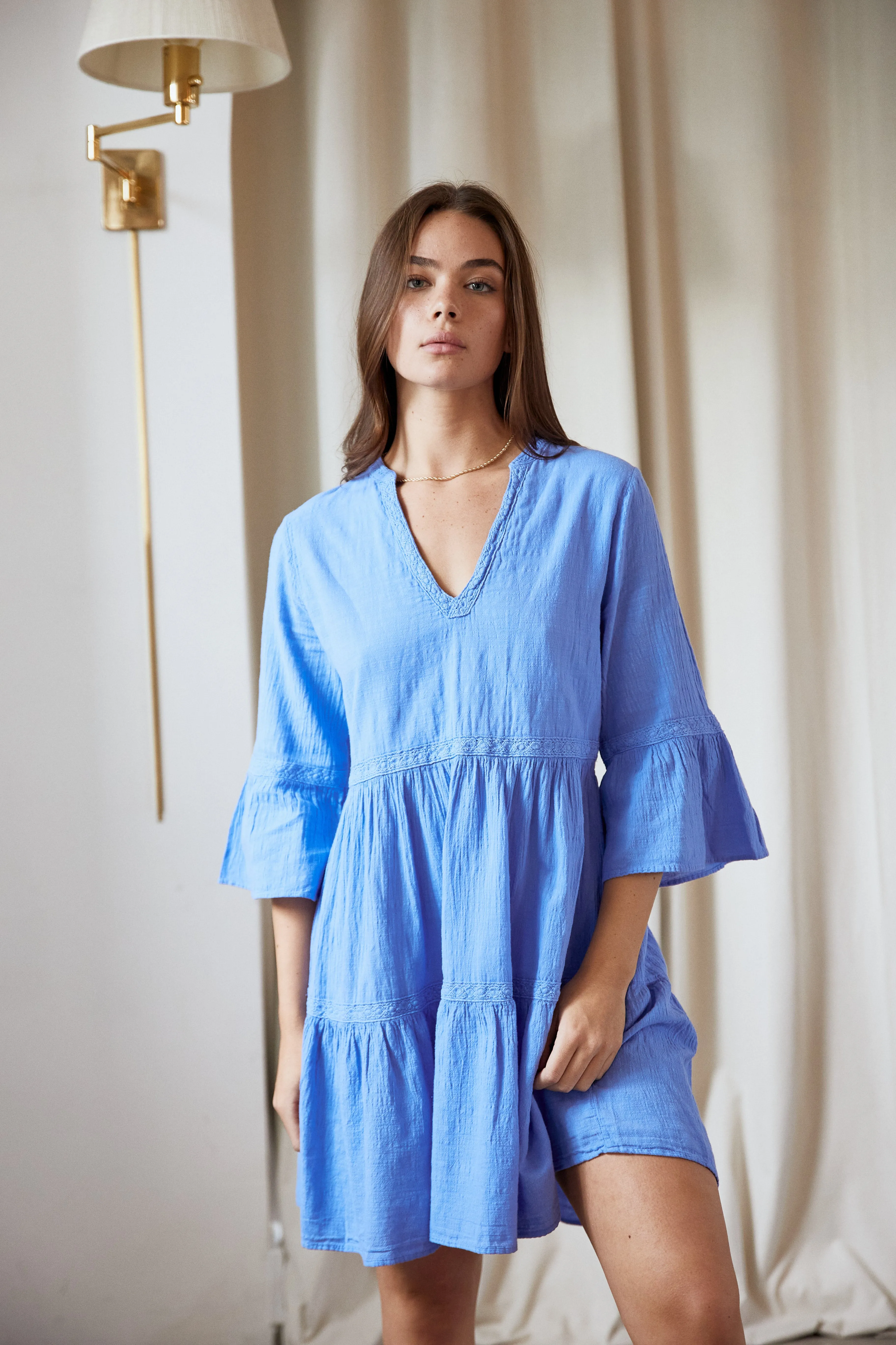 Gabbi Dress
