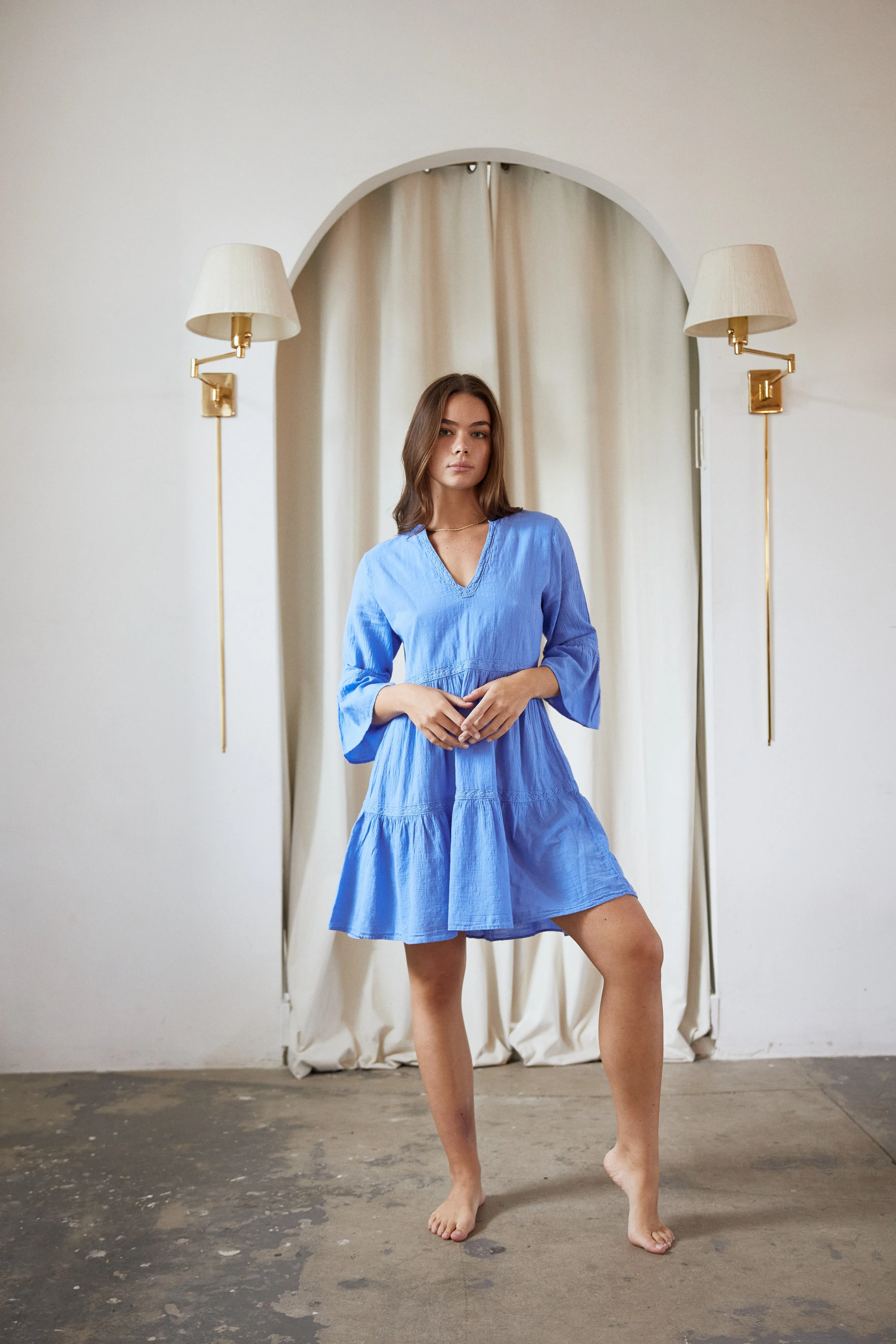 Gabbi Dress