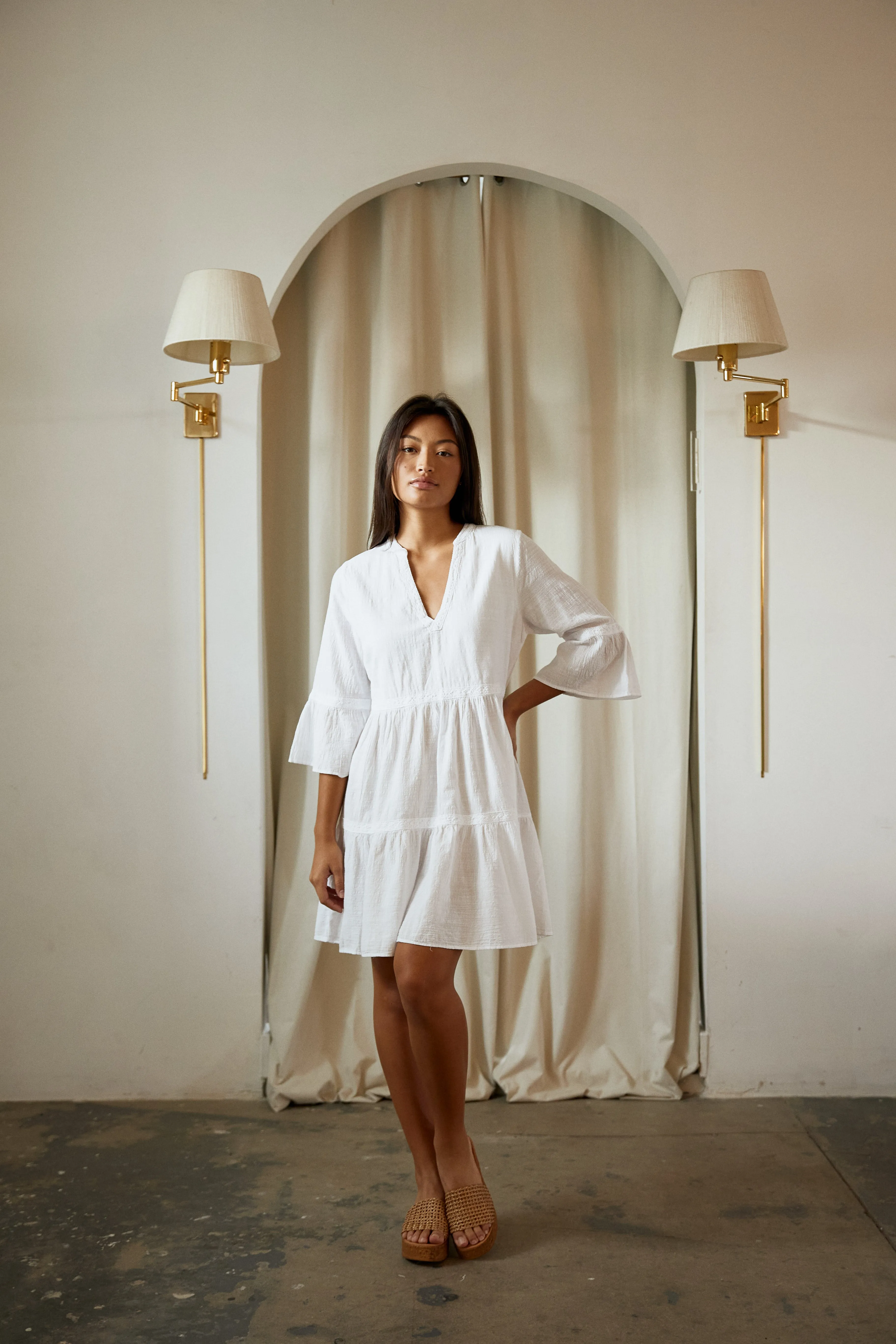 Gabbi Dress