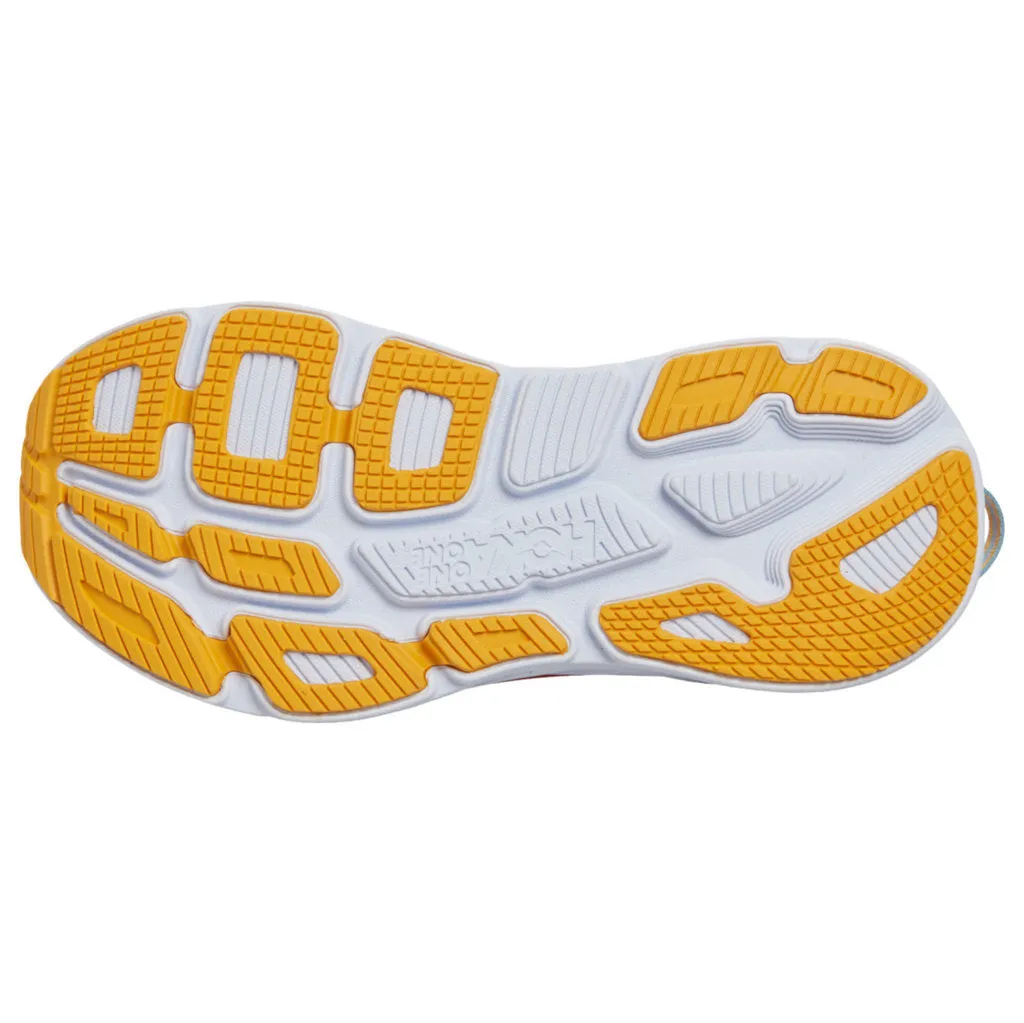 Hoka Bondi 7 Mesh Women's Running Shoes