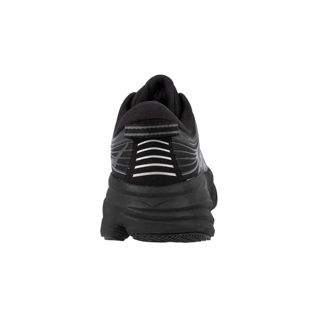 Hoka Bondi 7 Mesh Women's Running Shoes