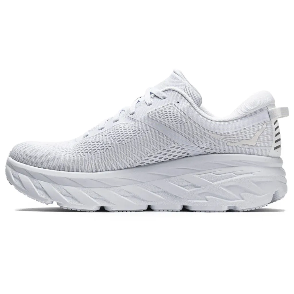 Hoka Bondi 7 Mesh Women's Running Shoes