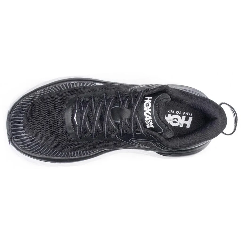 Hoka Bondi 7 Mesh Women's Running Shoes