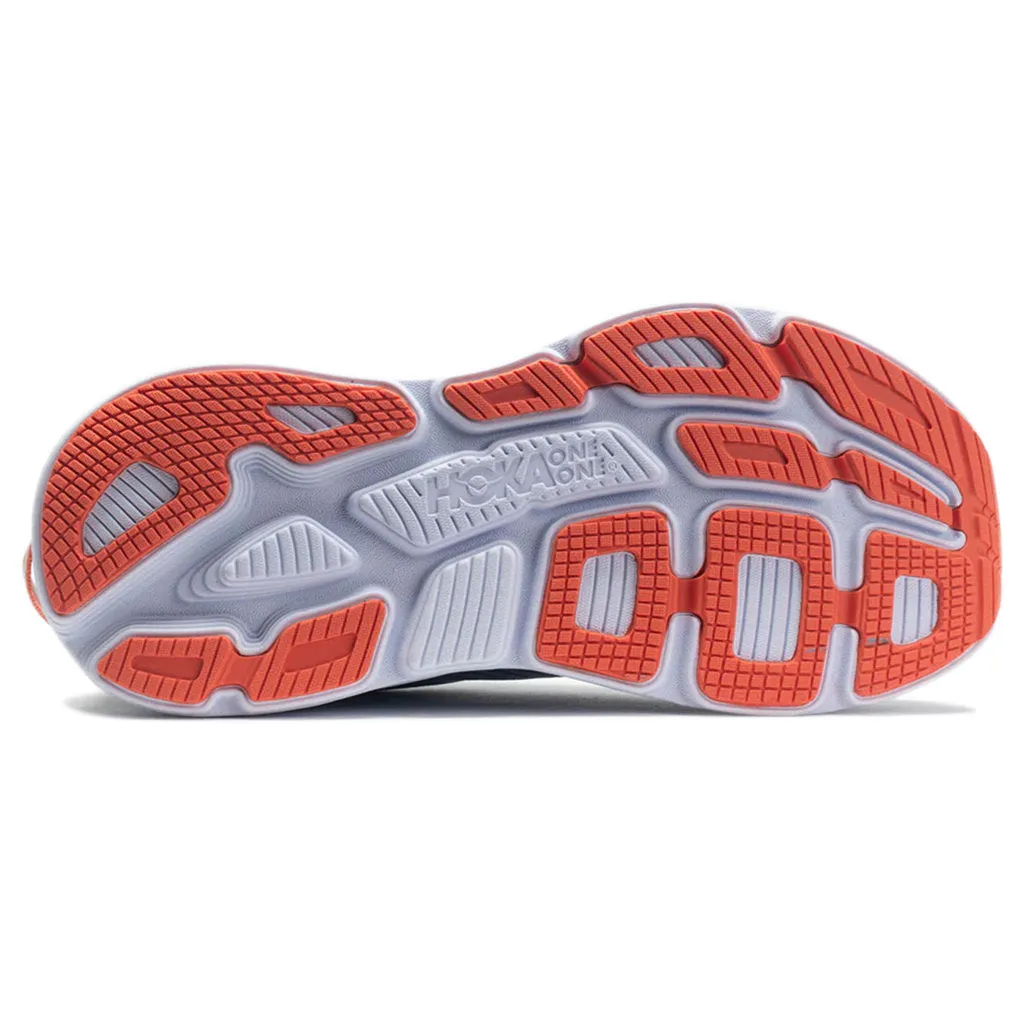 Hoka Bondi 7 Mesh Women's Running Shoes