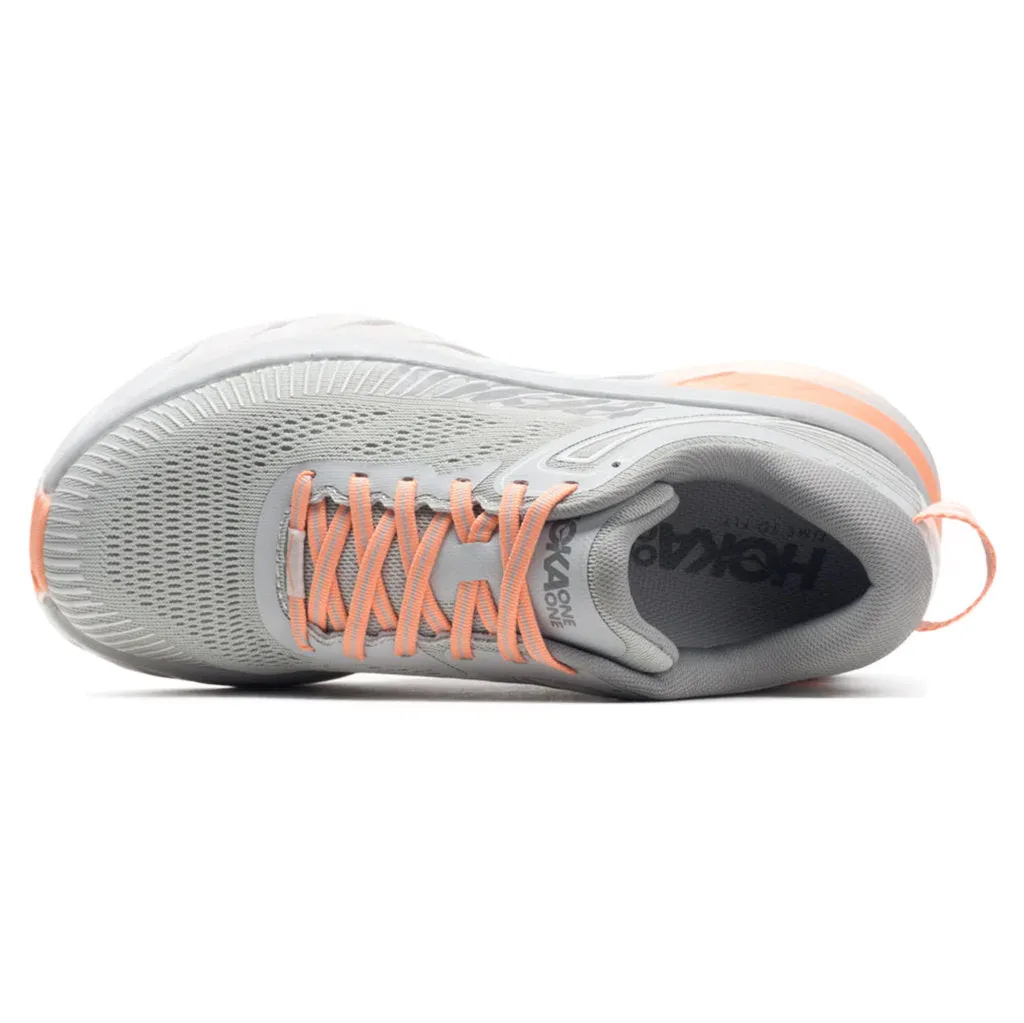 Hoka Bondi 7 Mesh Women's Running Shoes