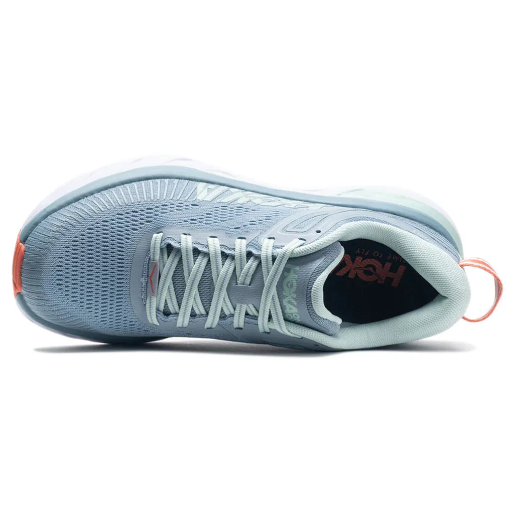 Hoka Bondi 7 Mesh Women's Running Shoes