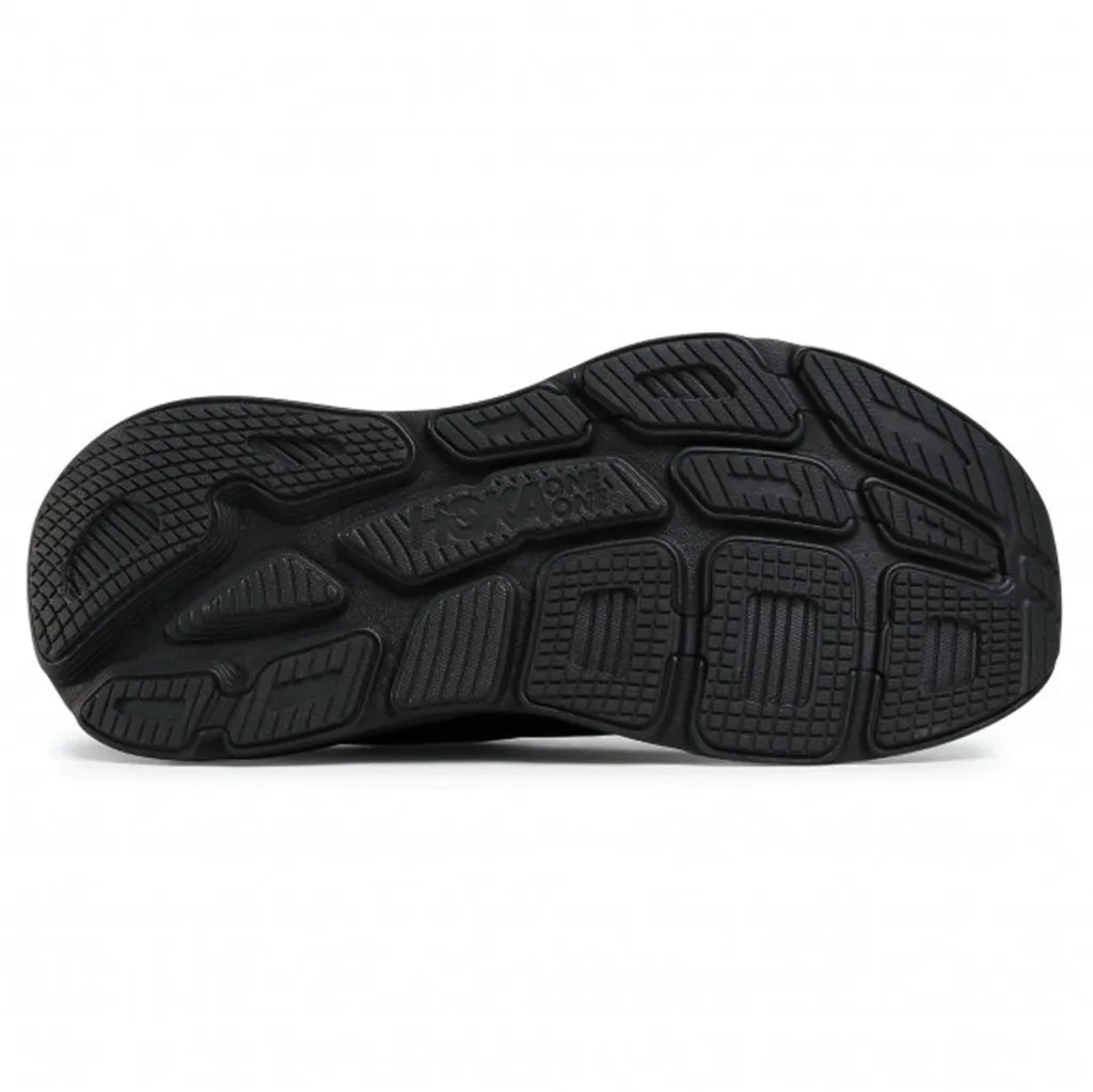 Hoka Bondi 7 Mesh Women's Running Shoes