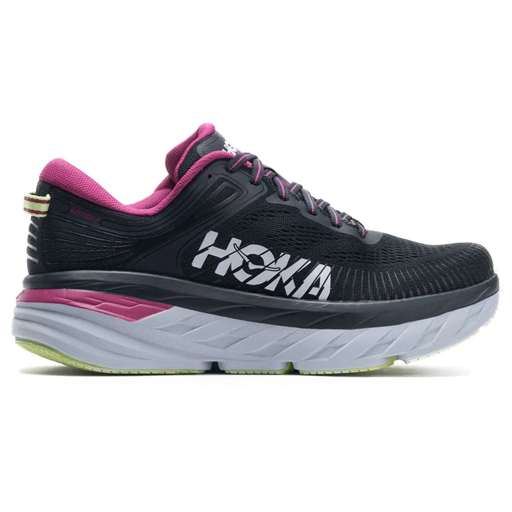 Hoka Bondi 7 Mesh Women's Running Shoes
