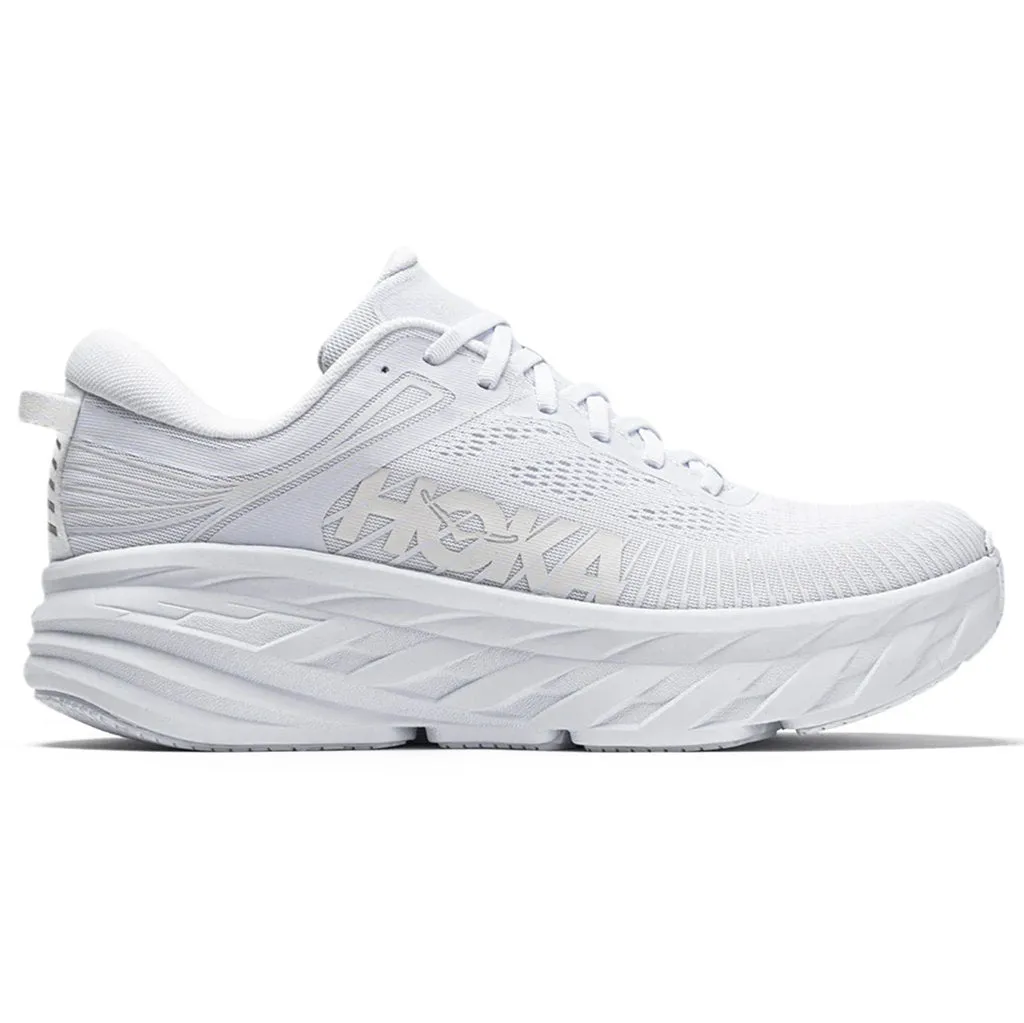 Hoka Bondi 7 Mesh Women's Running Shoes