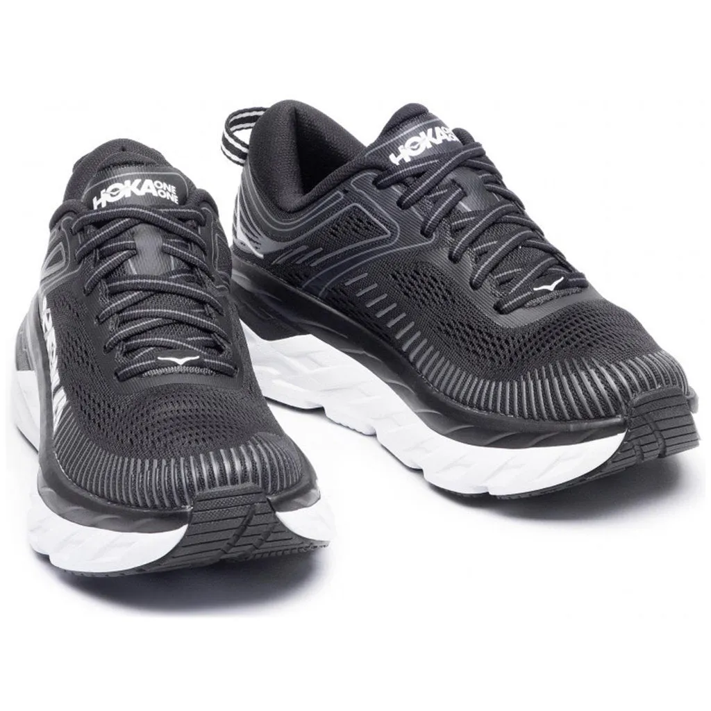 Hoka Bondi 7 Mesh Women's Running Shoes