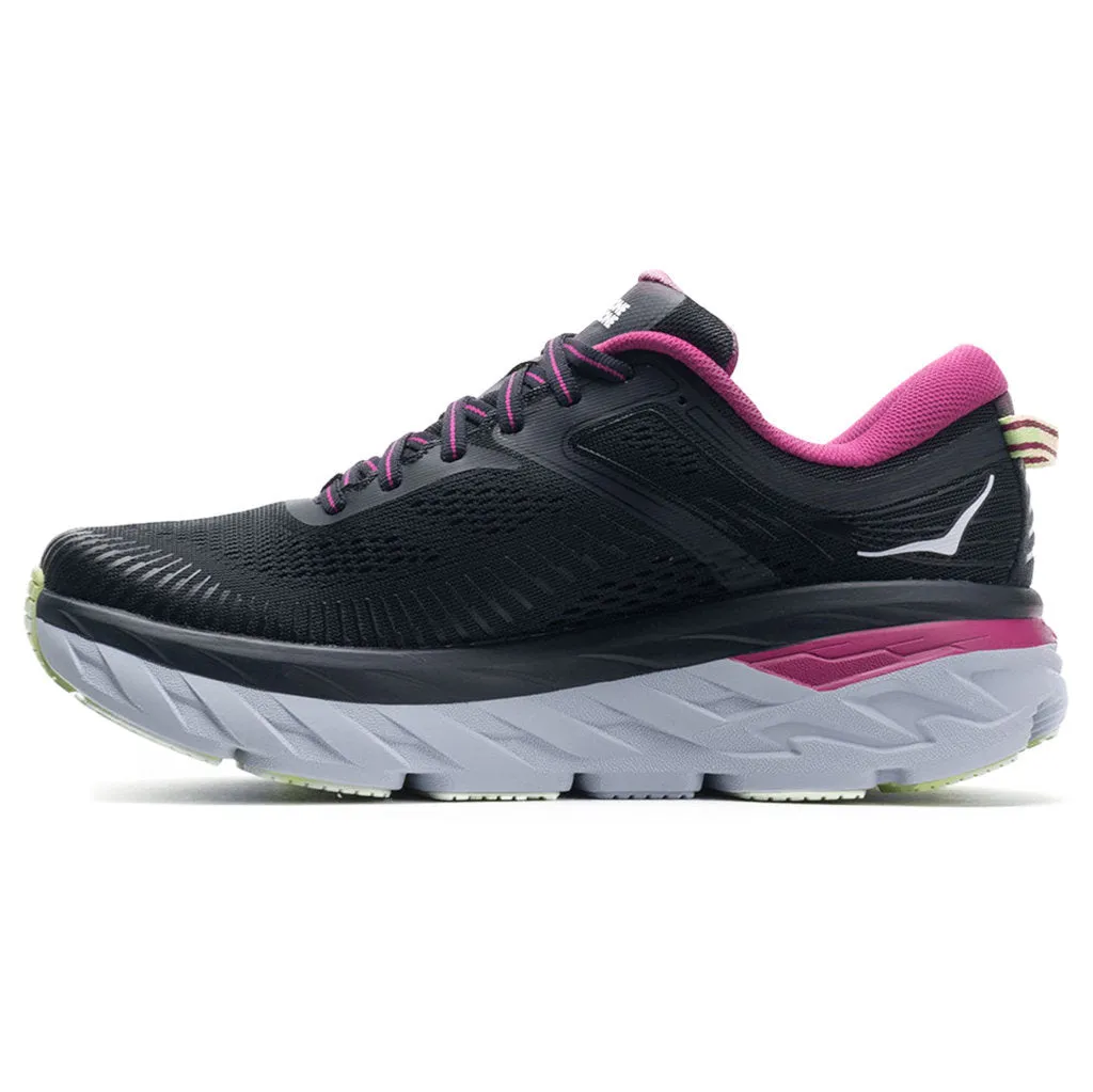 Hoka Bondi 7 Mesh Women's Running Shoes