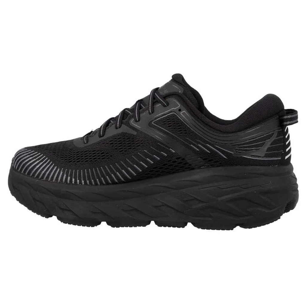 Hoka Bondi 7 Mesh Women's Running Shoes