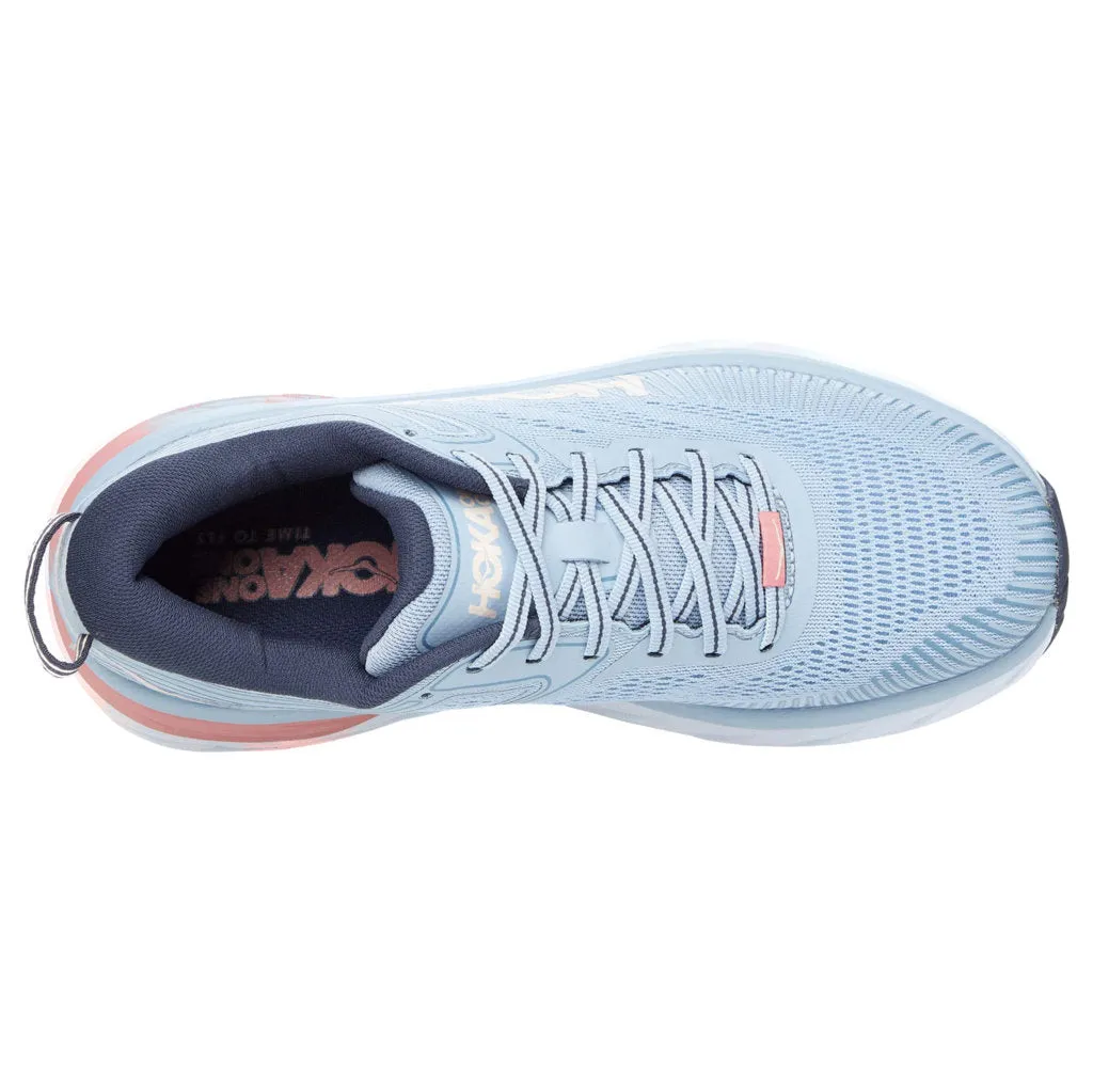 Hoka Bondi 7 Mesh Women's Running Shoes