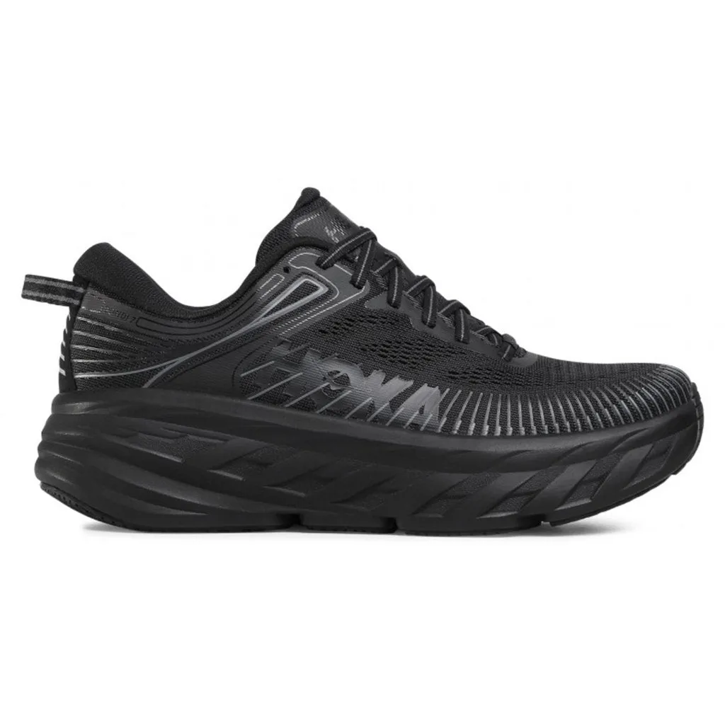 Hoka Bondi 7 Mesh Women's Running Shoes