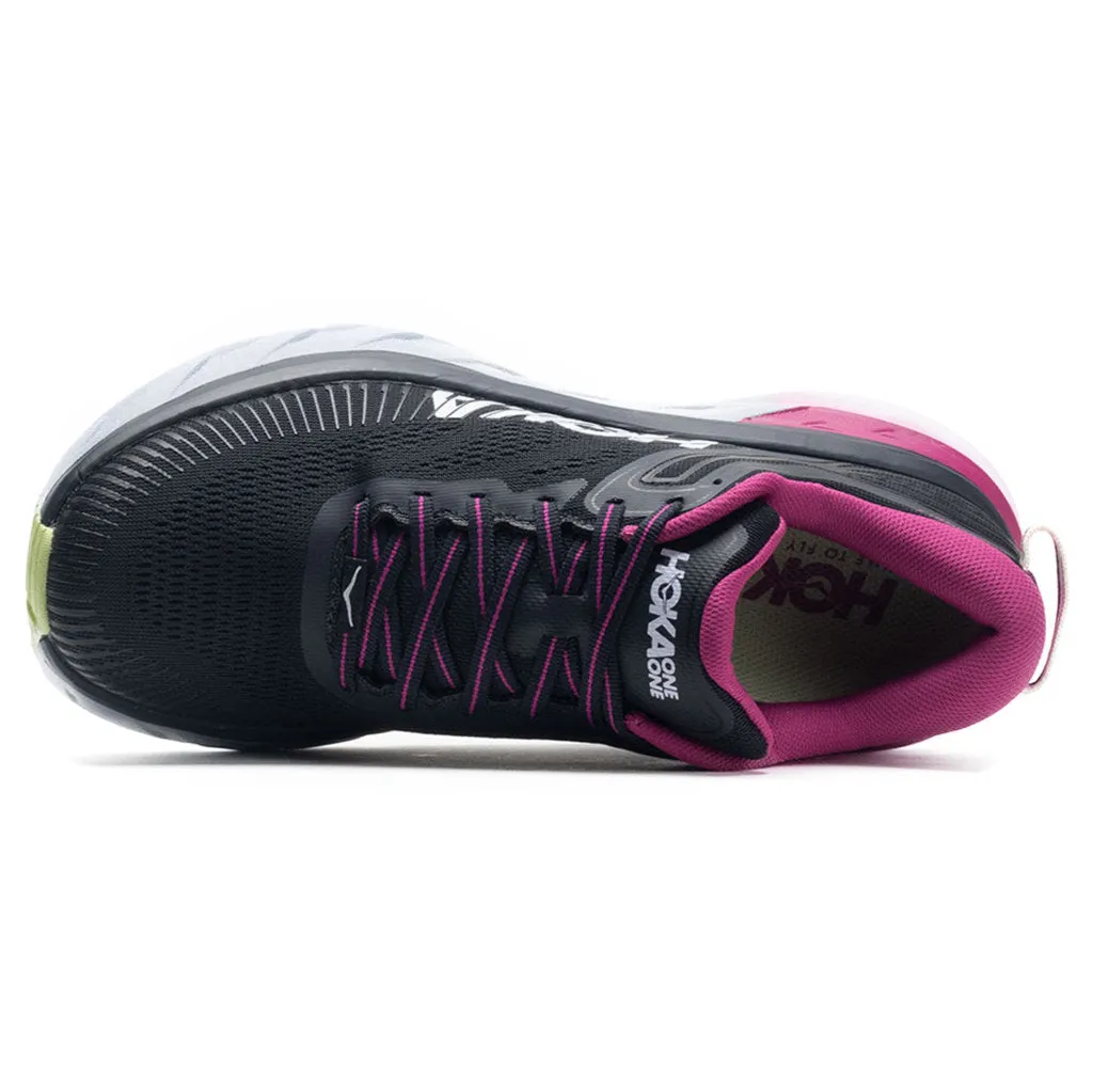 Hoka Bondi 7 Mesh Women's Running Shoes