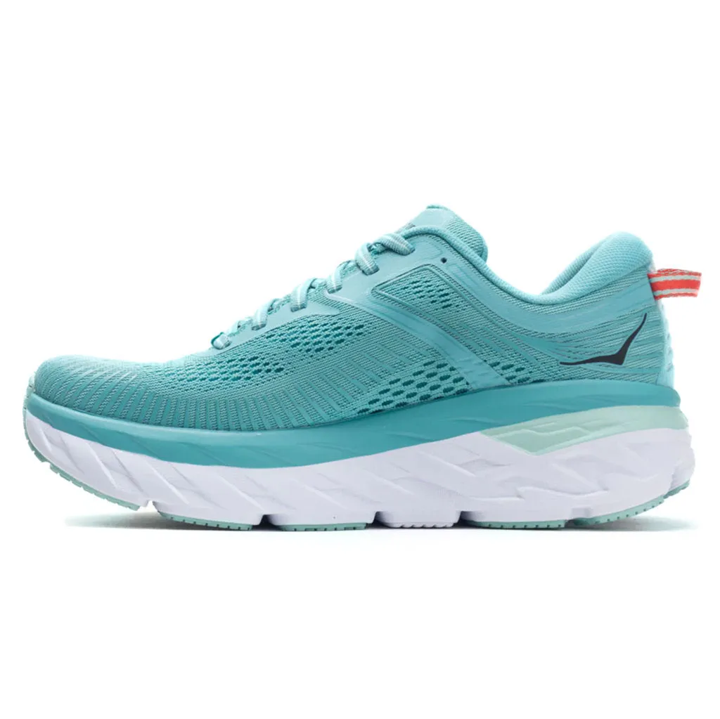 Hoka Bondi 7 Mesh Women's Running Shoes