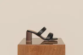 James Smith | Aperitivi Sandal - Black