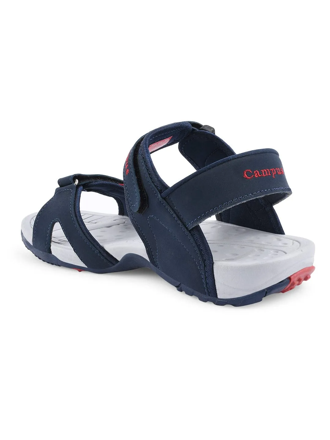 JAZZY Navy Men's Sandals