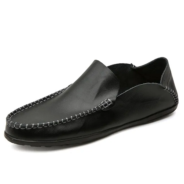 Josan Men's Loafers Casual Shoes