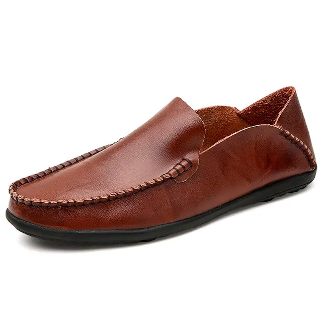 Josan Men's Loafers Casual Shoes
