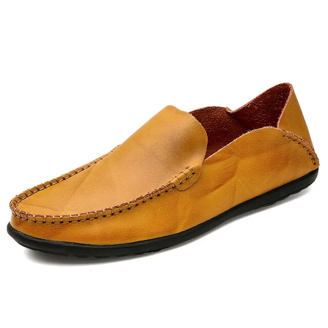 Josan Men's Loafers Casual Shoes