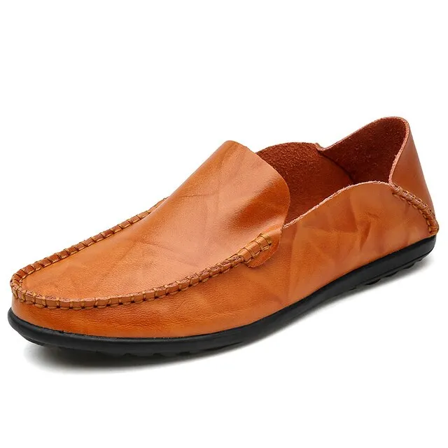 Josan Men's Loafers Casual Shoes