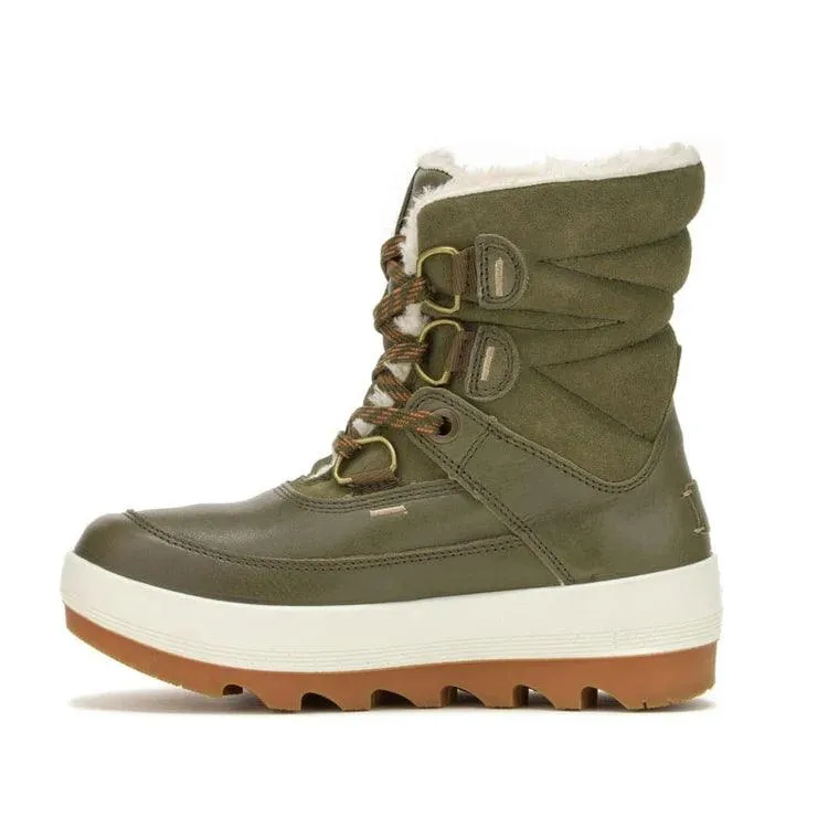 Kamik Women's Celeste Mid Winter Boots