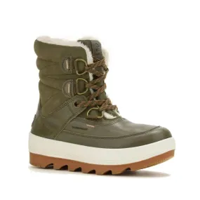 Kamik Women's Celeste Mid Winter Boots
