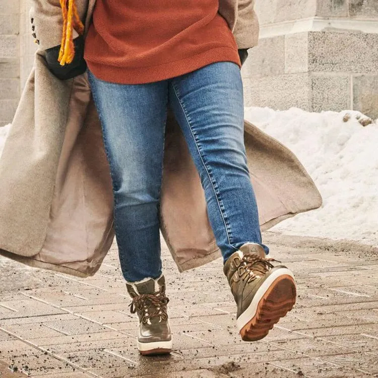 Kamik Women's Celeste Mid Winter Boots