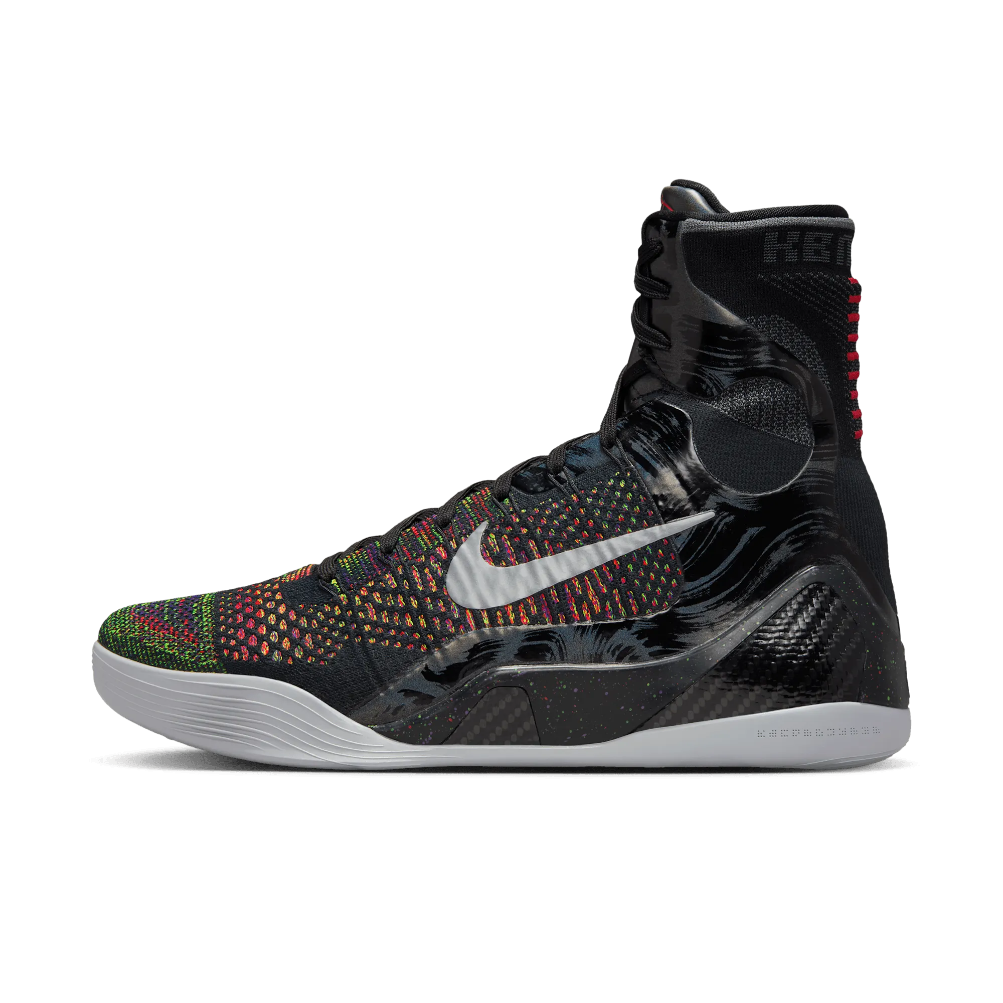 Kobe IX Elite Protro High