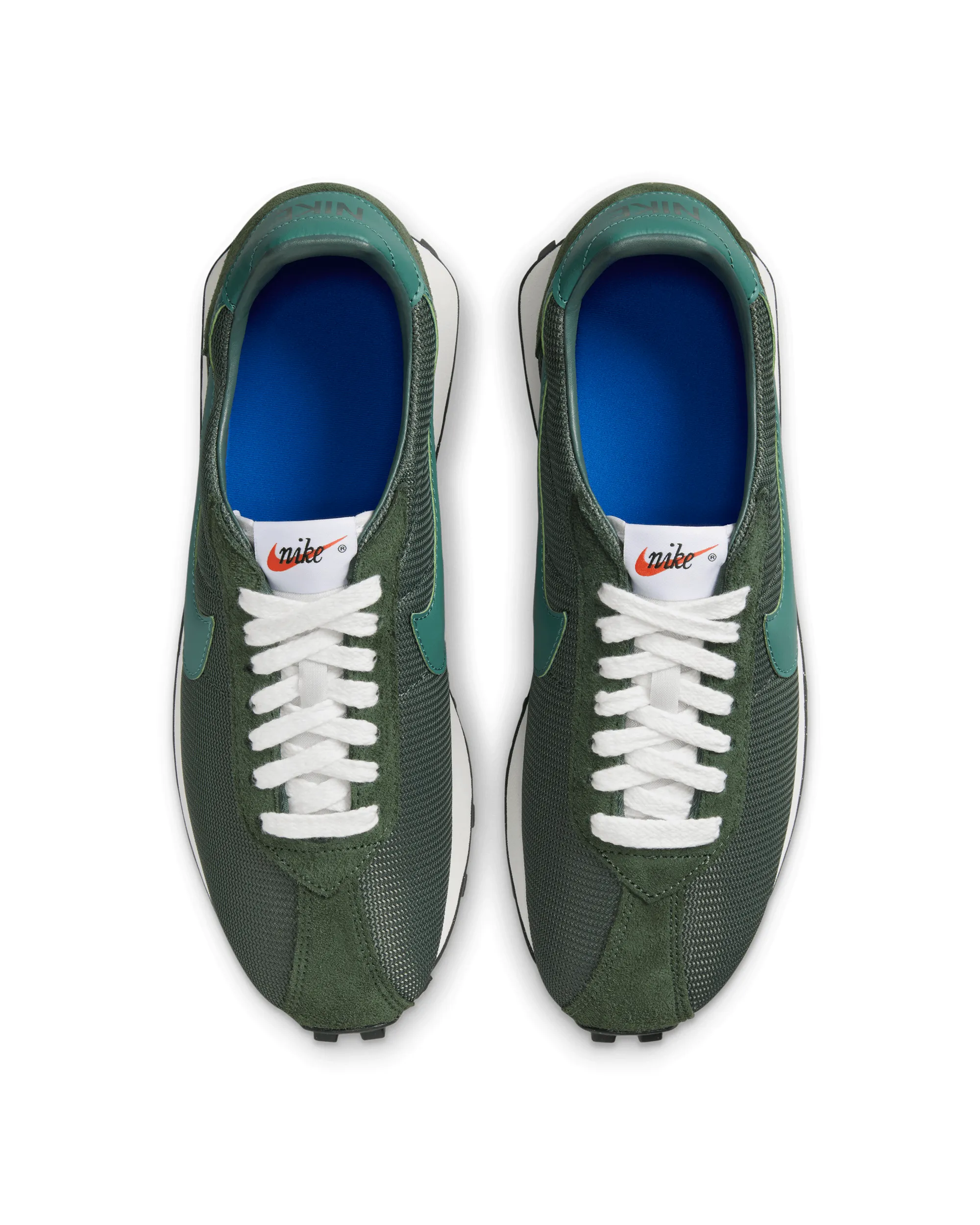 LD-1000 - Vintage Green