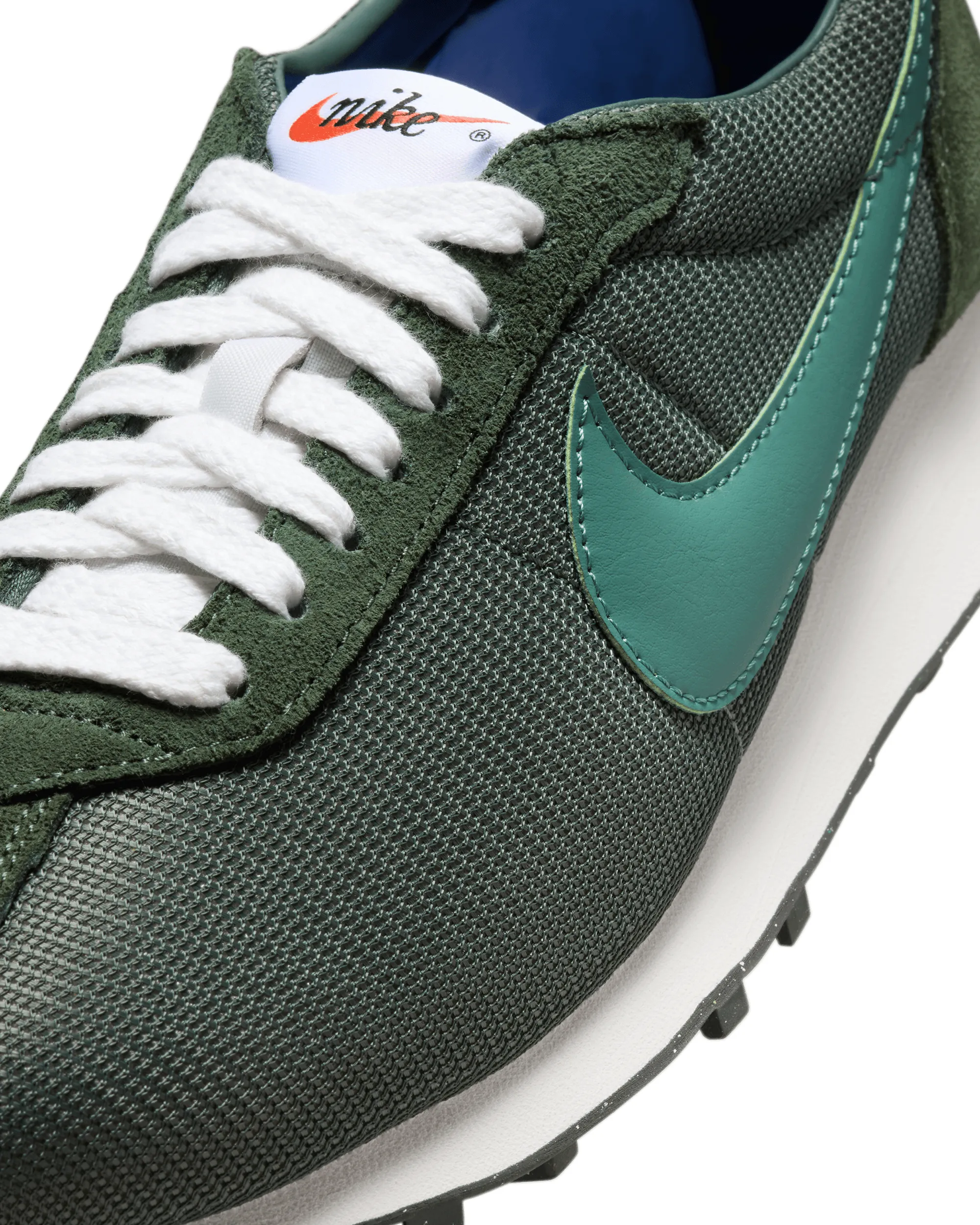 LD-1000 - Vintage Green