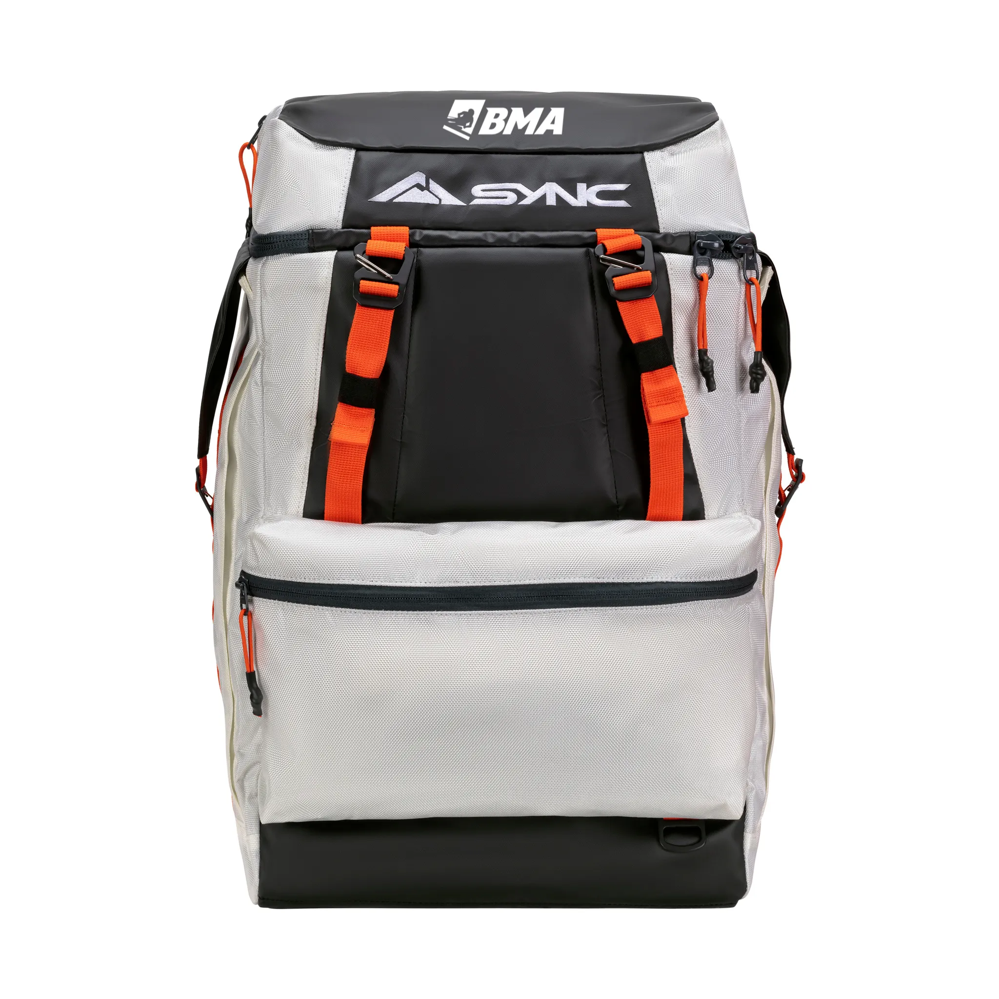 Locker Pack - Burke Mountain Academy