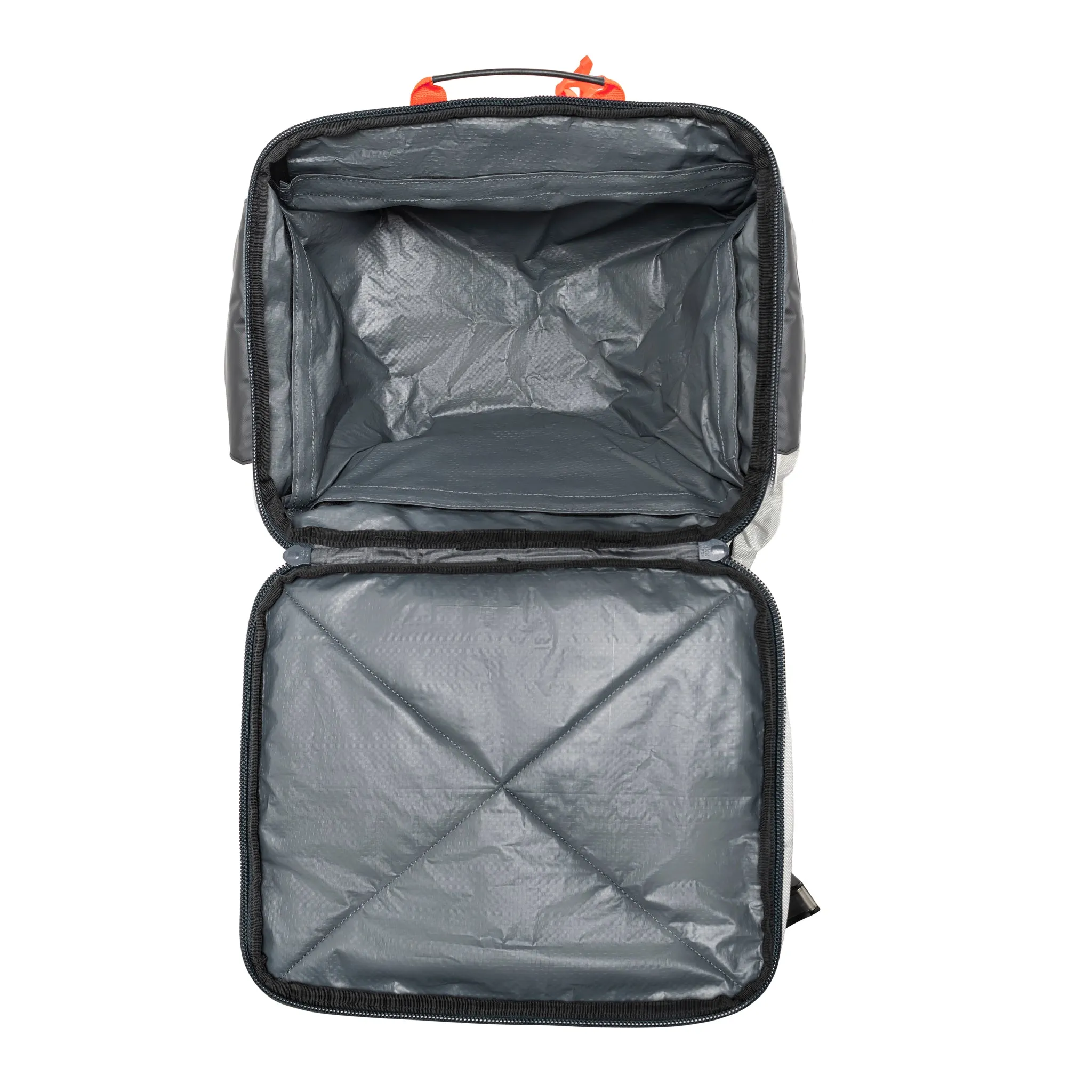 Locker Pack - Burke Mountain Academy