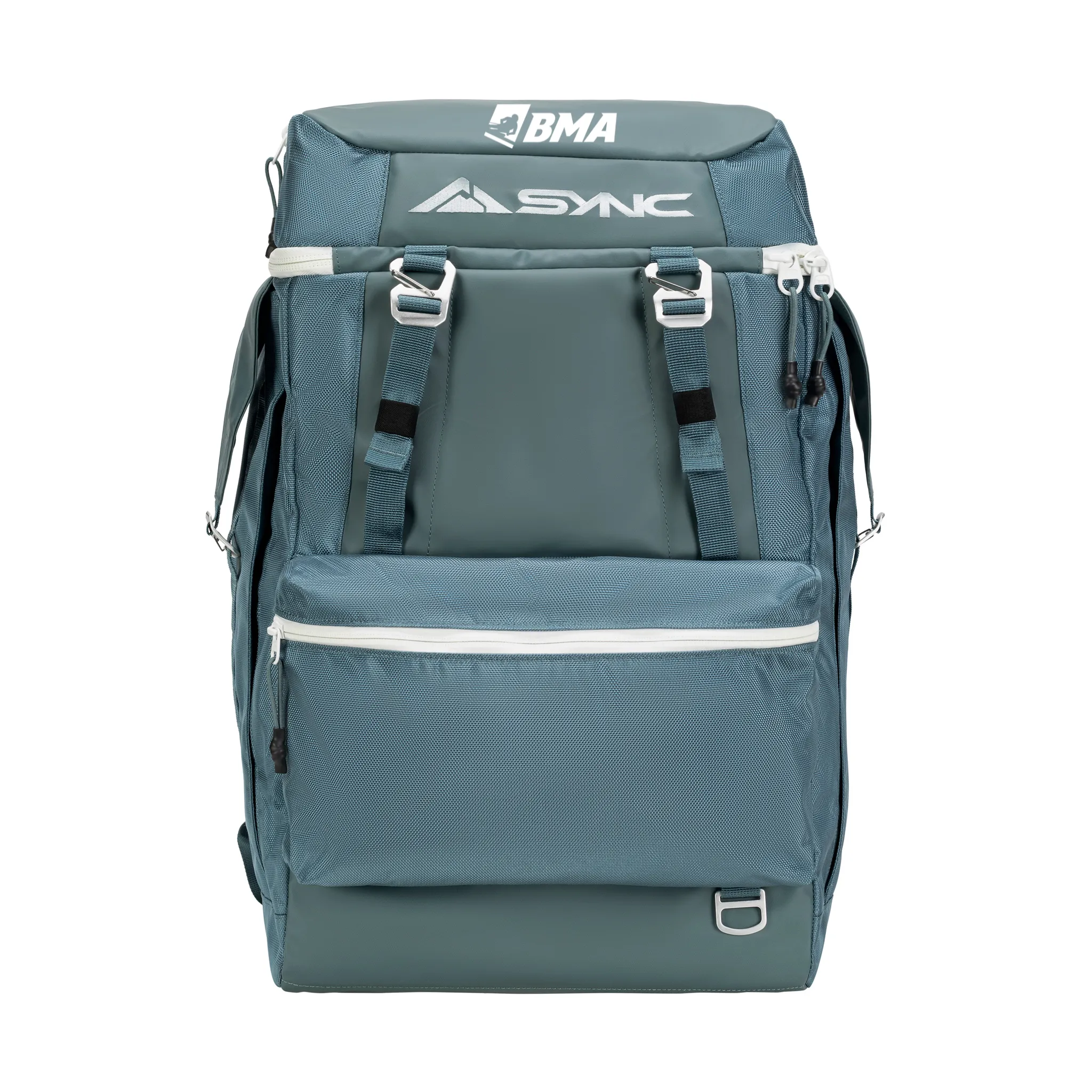 Locker Pack - Burke Mountain Academy