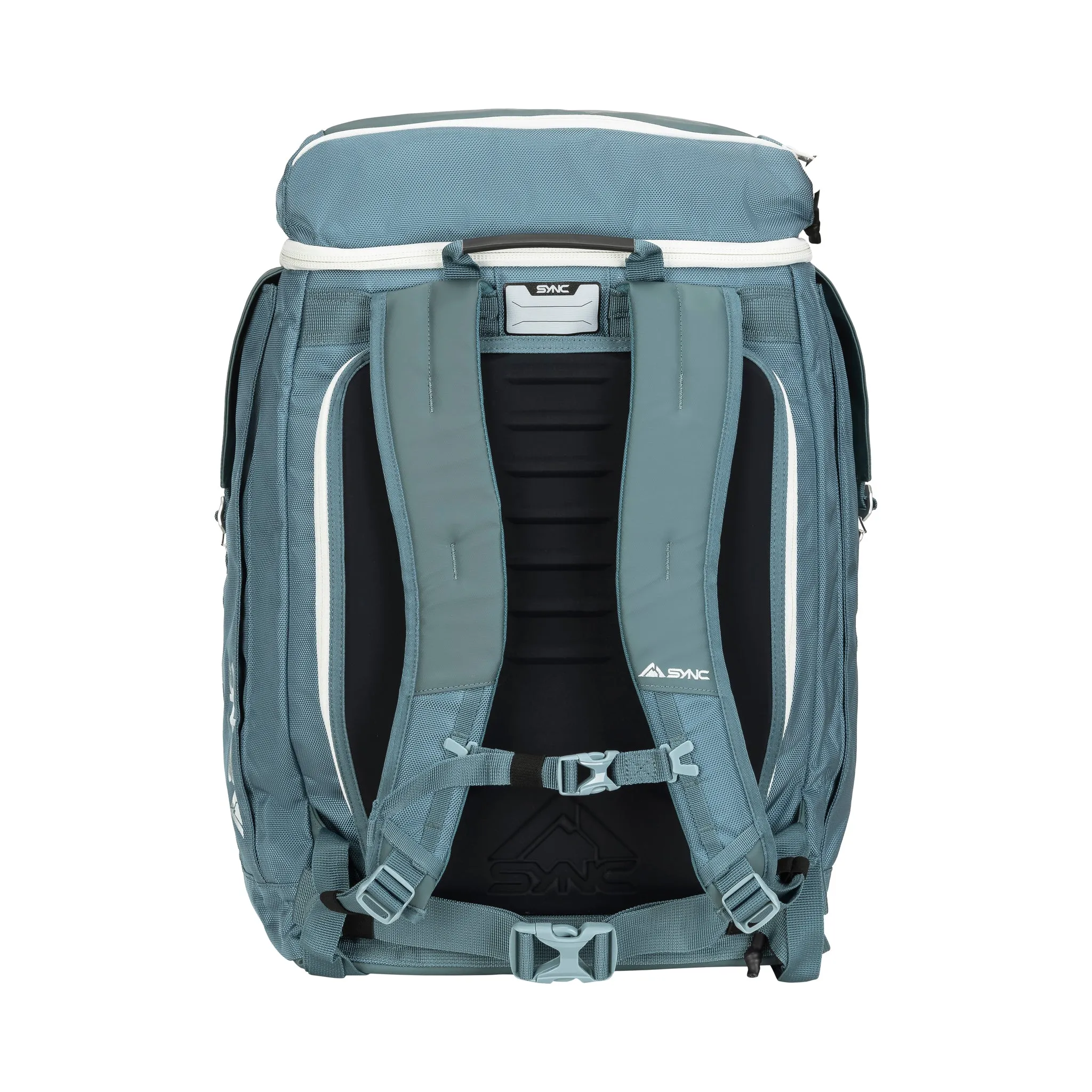 Locker Pack - Burke Mountain Academy