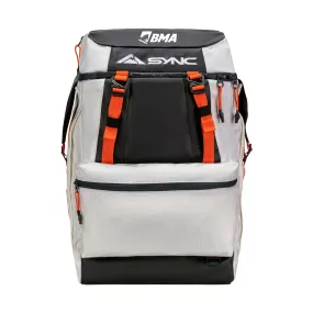 Locker Pack - Burke Mountain Academy