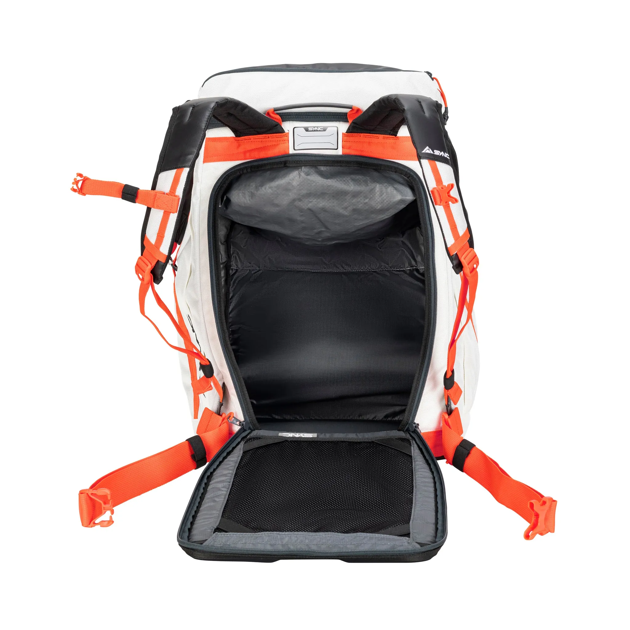 Locker Pack - Burke Mountain Academy