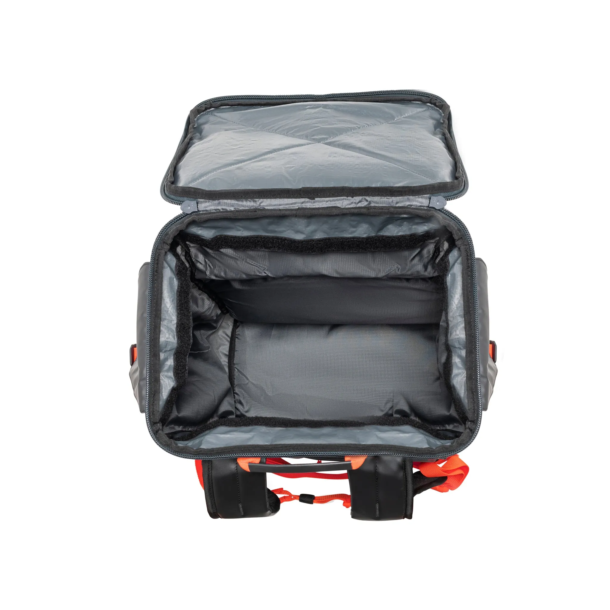 Locker Pack - Far West Masters