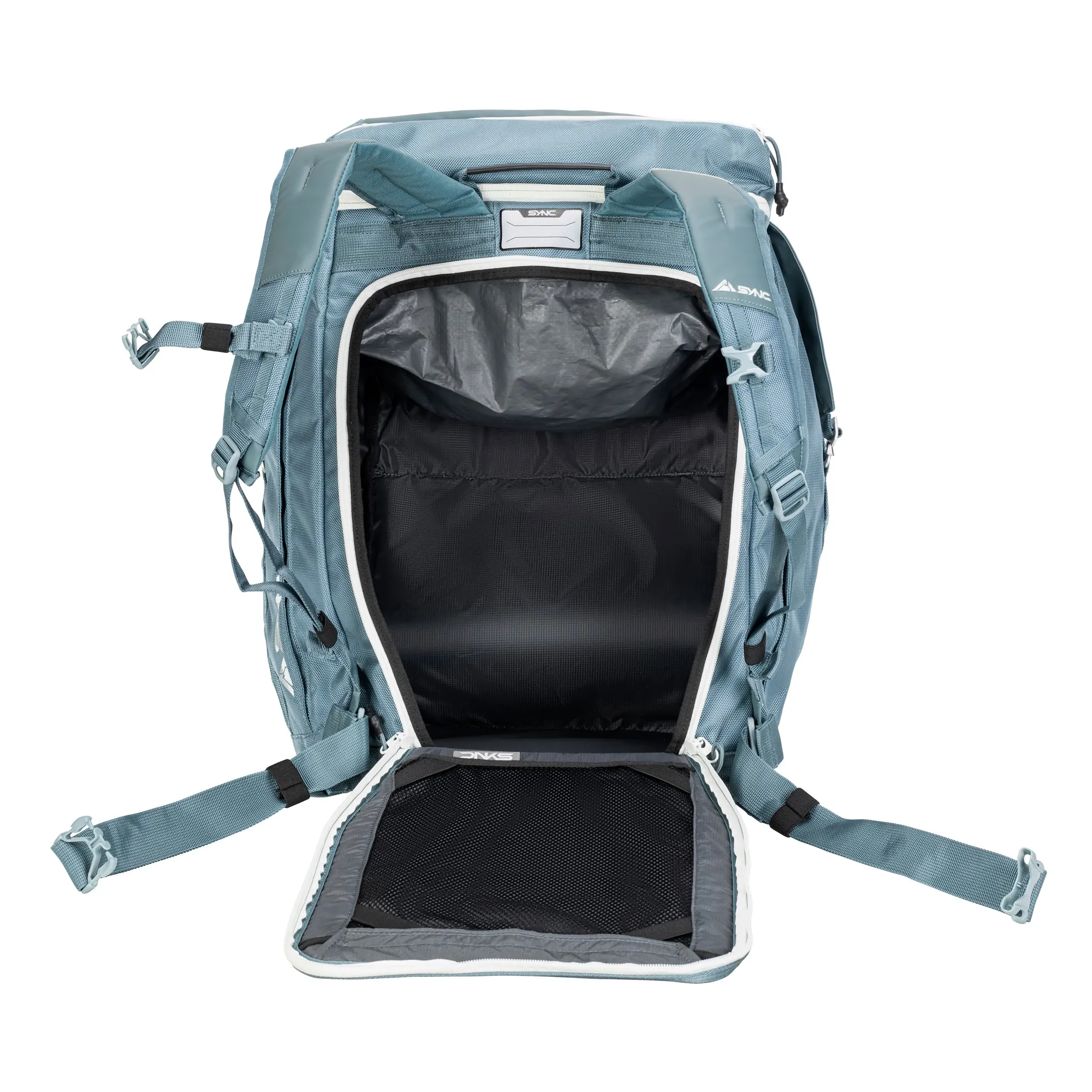 Locker Pack - Far West Masters