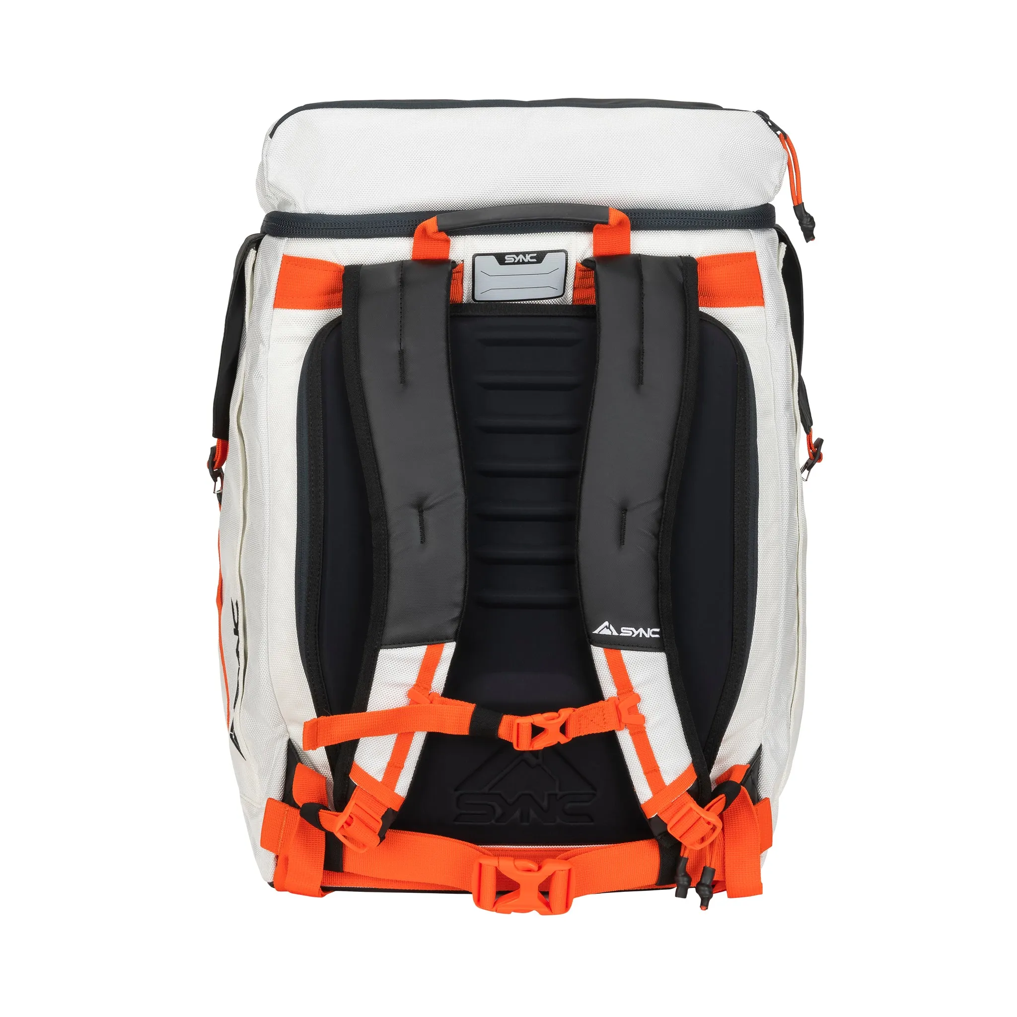 Locker Pack - U16 RC Jr. Champs