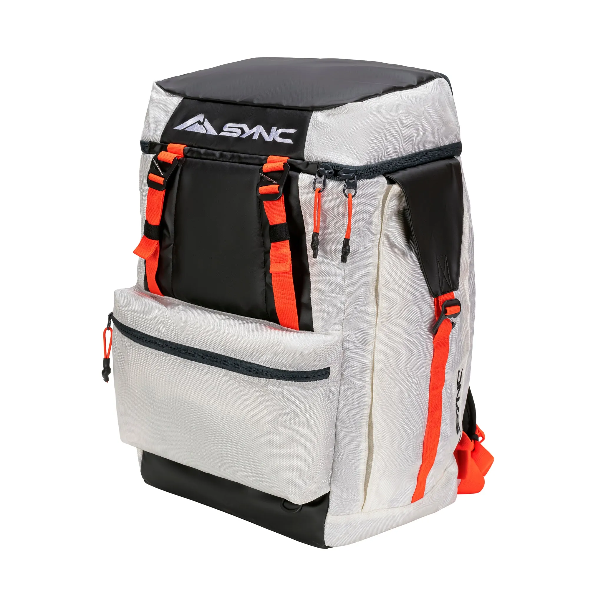 Locker Pack - U16 RC Jr. Champs