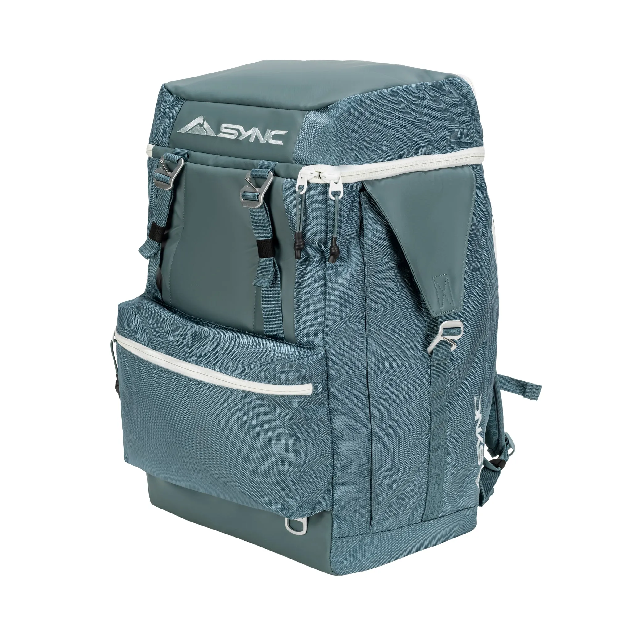 Locker Pack - U16 RC Jr. Champs