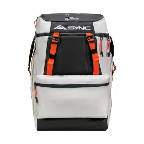 Locker Pack - U16 RC Jr. Champs