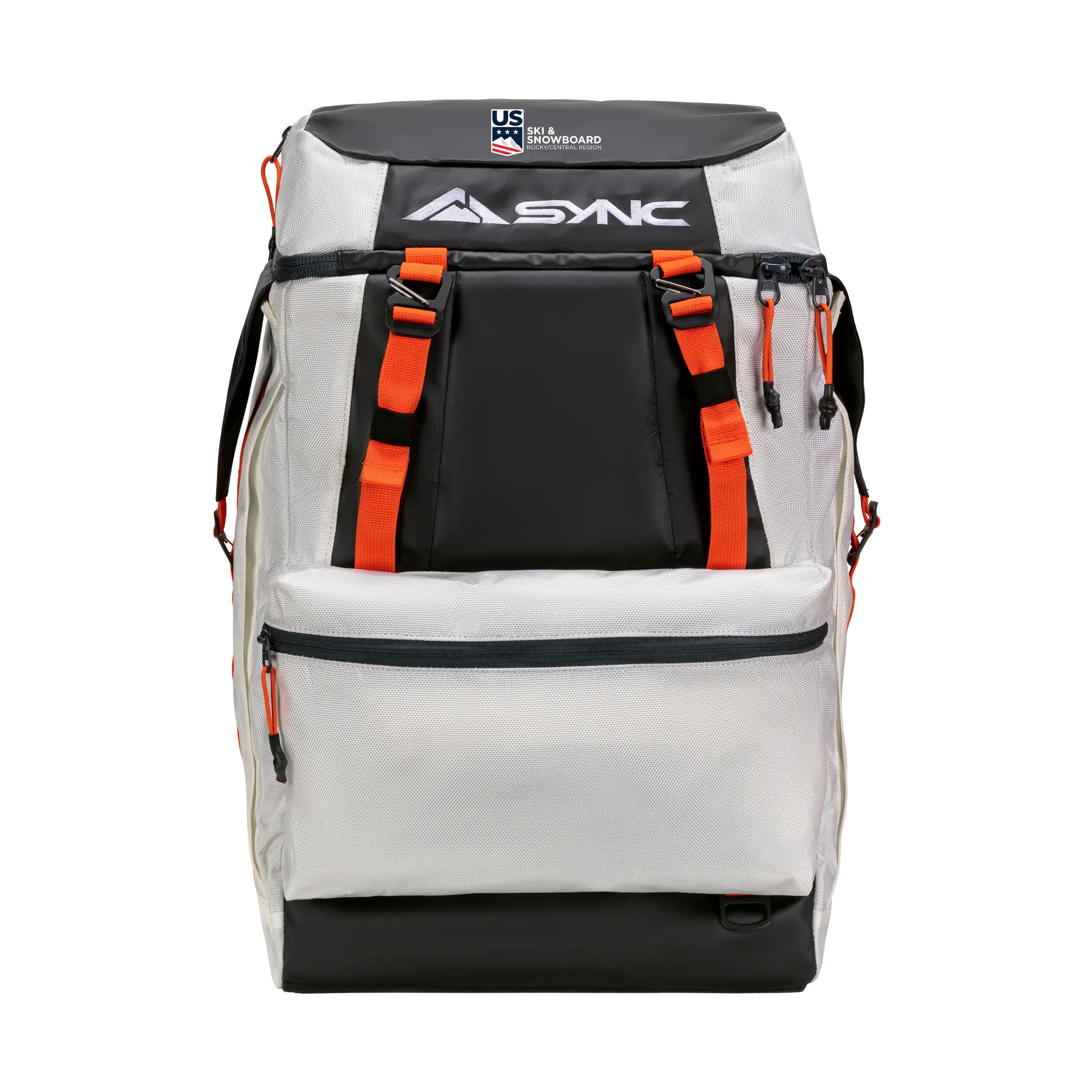 Locker Pack - U16 RC Jr. Champs
