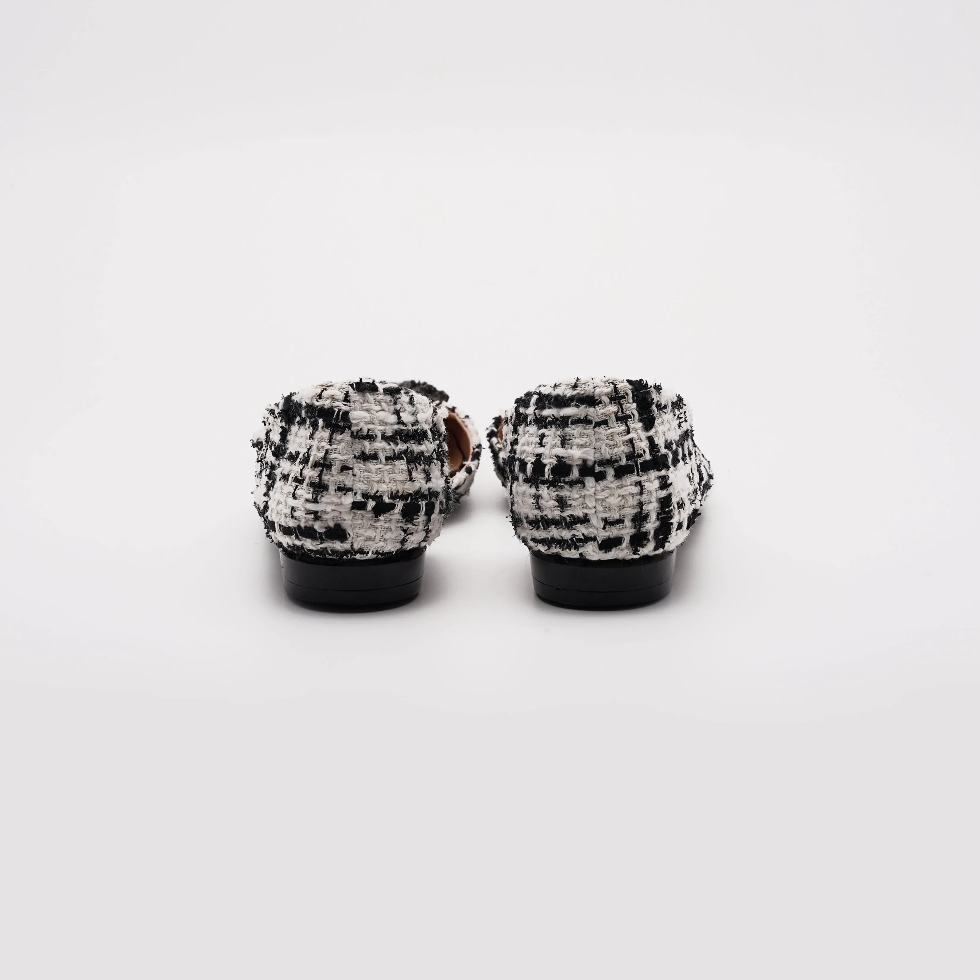 Luomanli Pointed Toe Pumps